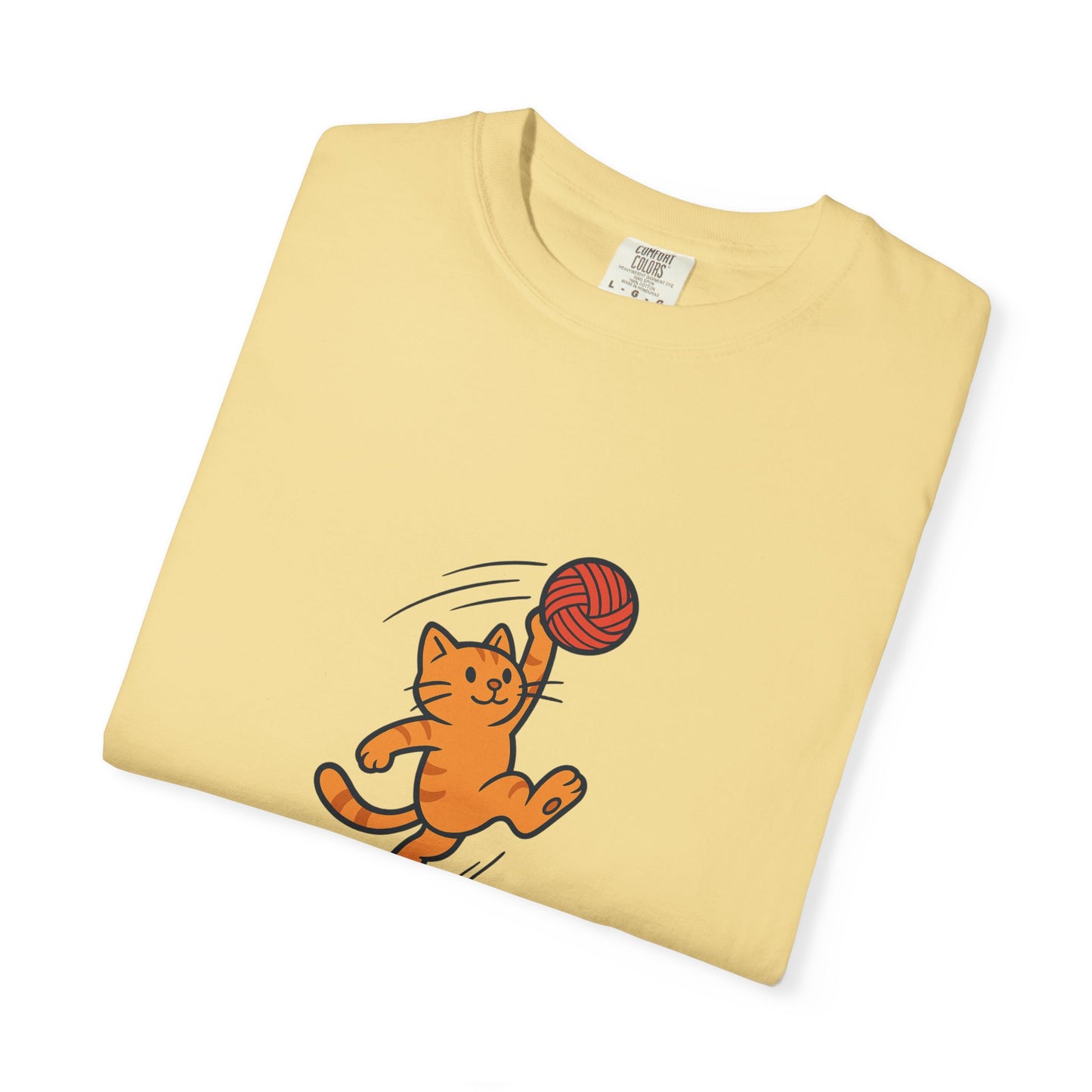 Yarnball MVP 2025-2026 Men's/Unisex T-Shirt