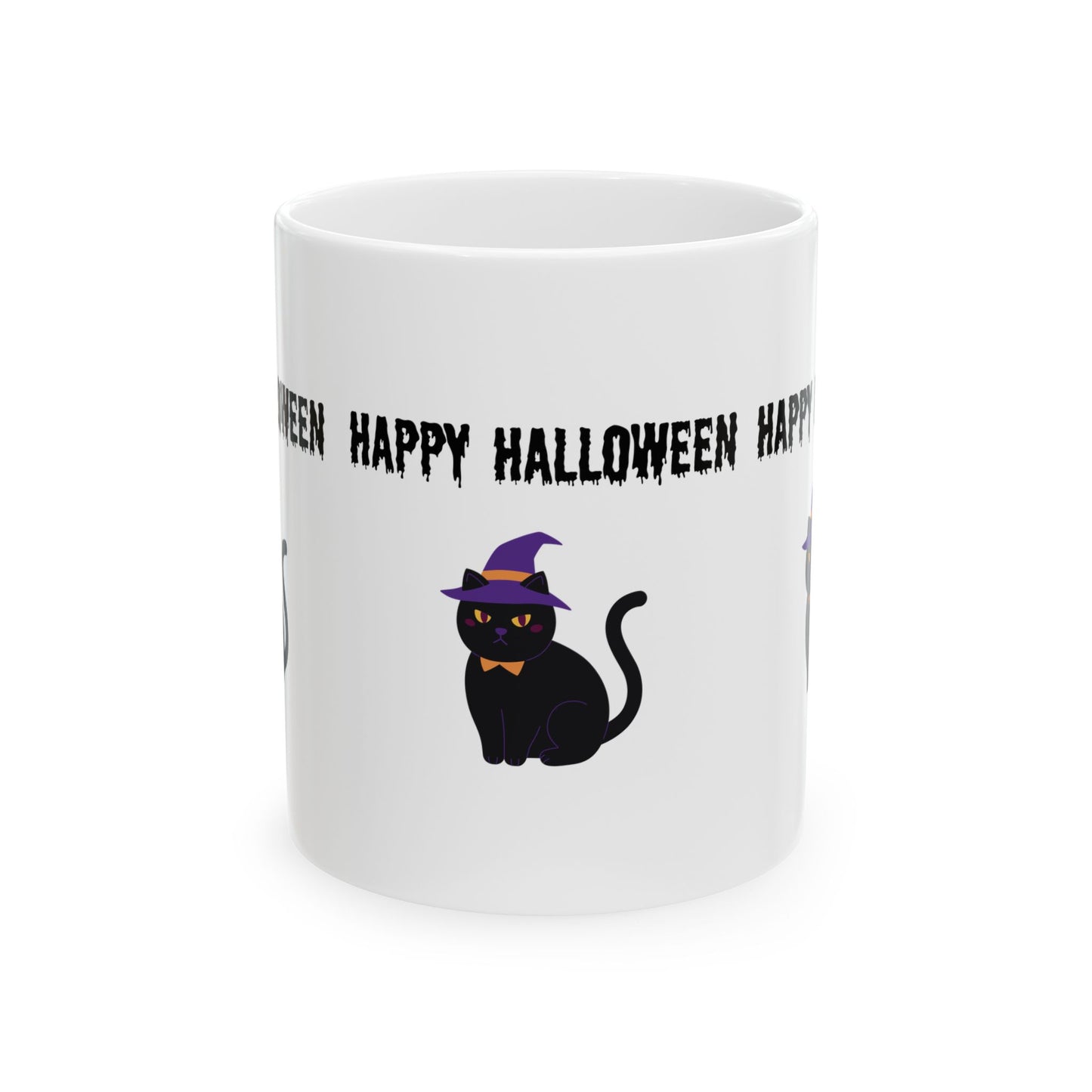 Happy Halloween Coffee Mug
