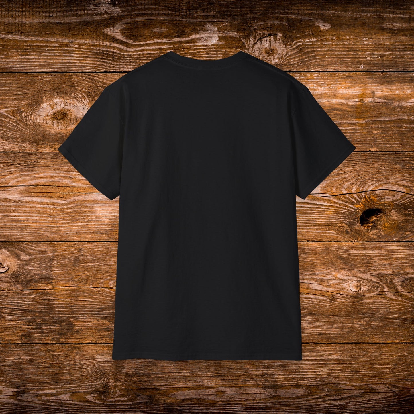 "Caught in a Cat Romance" - Parody T-Shirt for Women