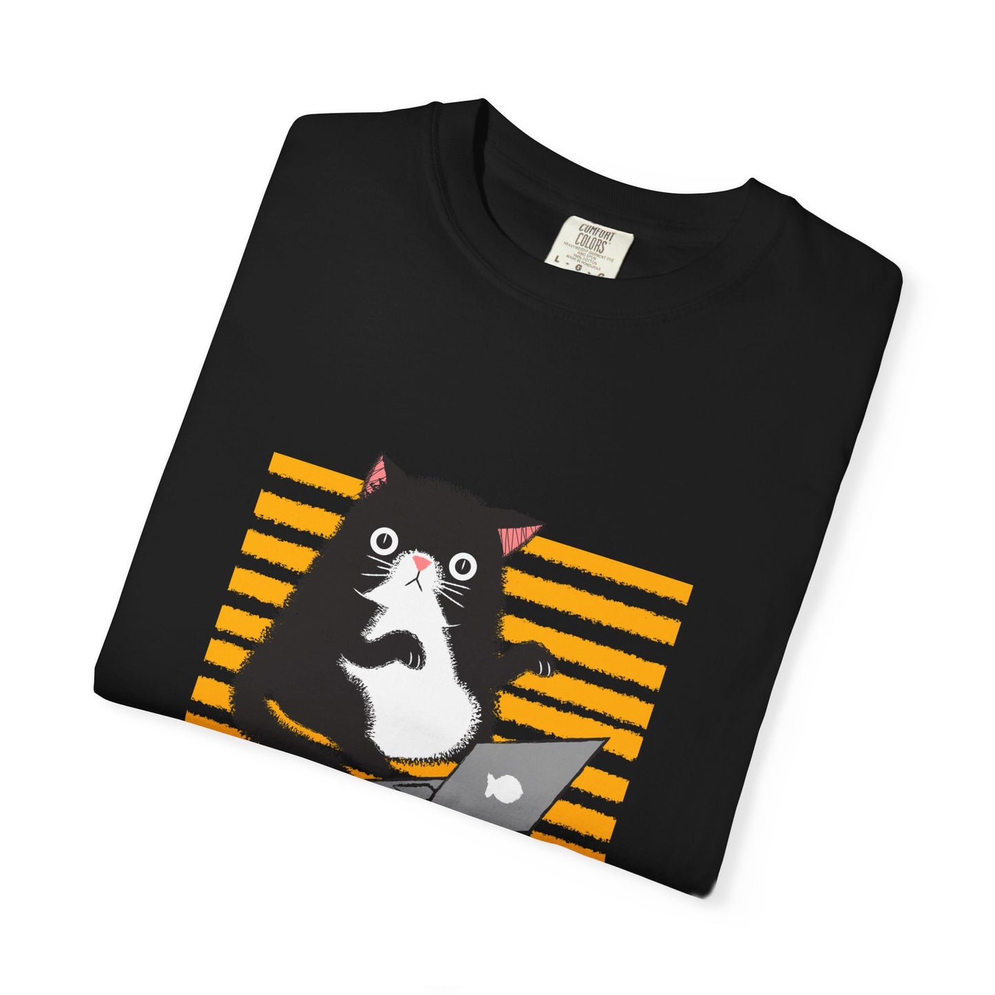 Oh No! Not What You Think Men's/Unisex T-Shirt