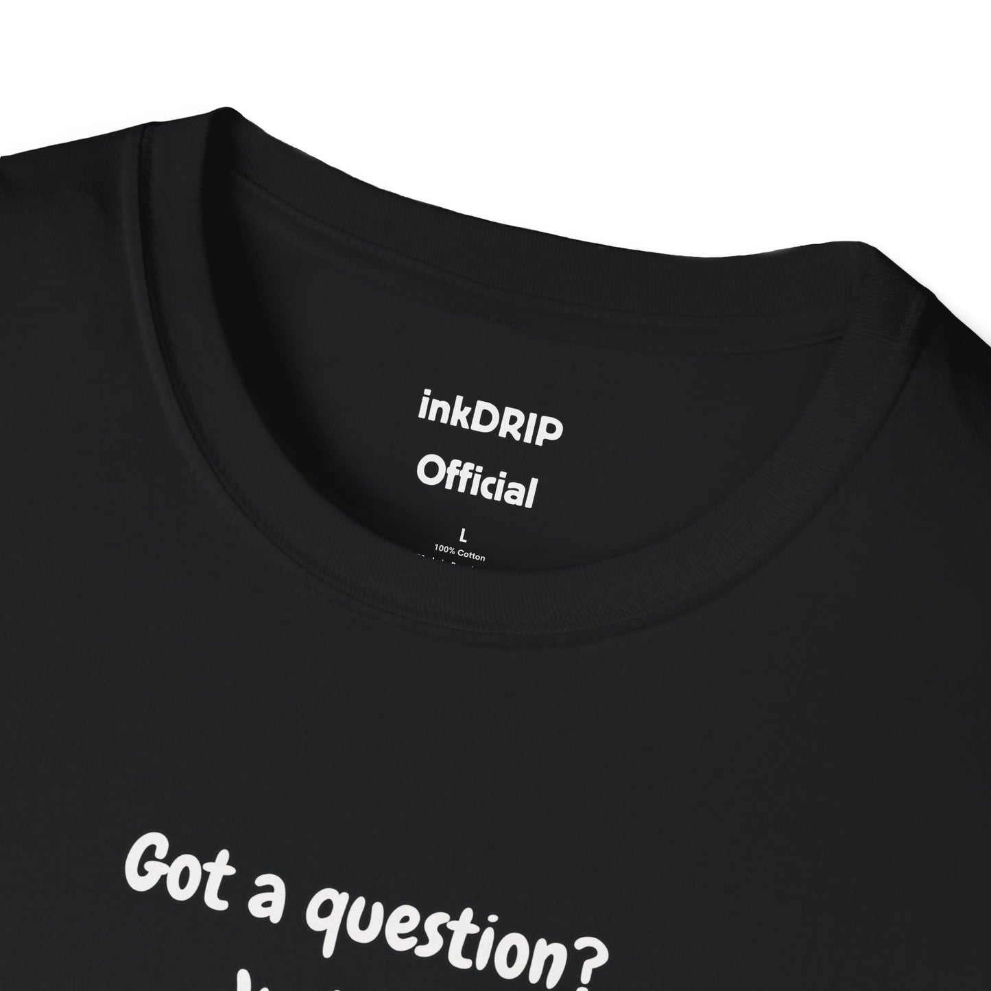 "Cat GPT" Hilarious Cat T-Shirt