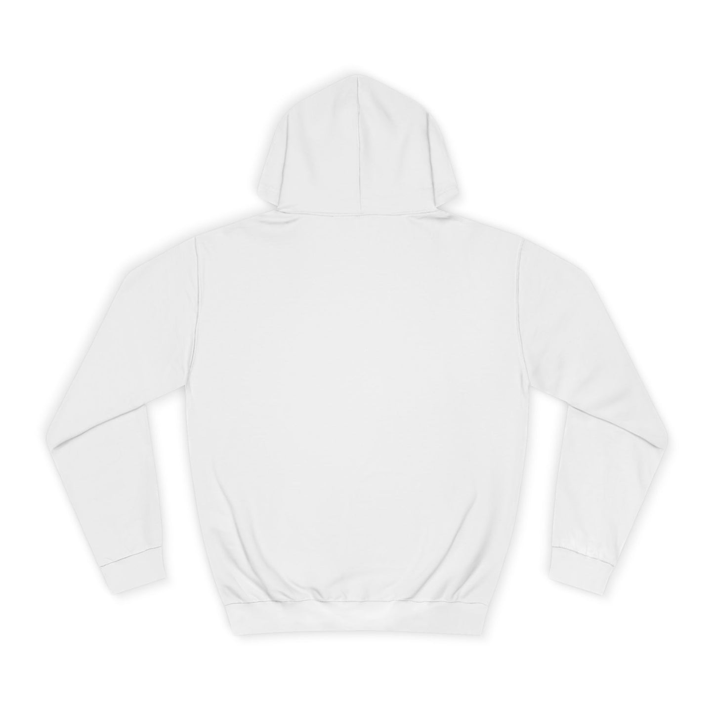 MEOW. Funny Unisex Hoodie