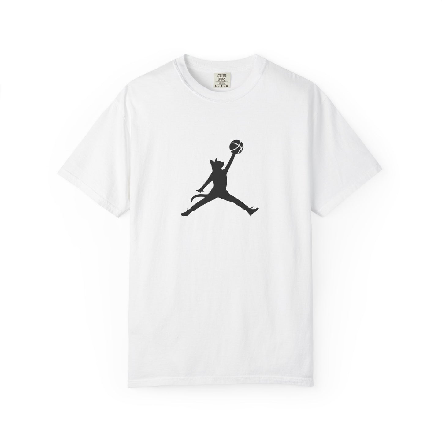 Purr Jordan Men's/Unisex T-Shirt