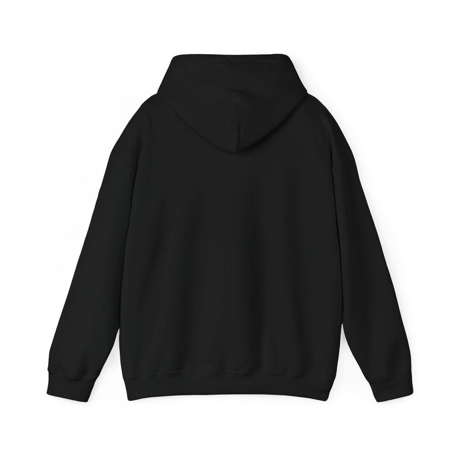 Fellowship of the Paws Funny Unisex Hoodie