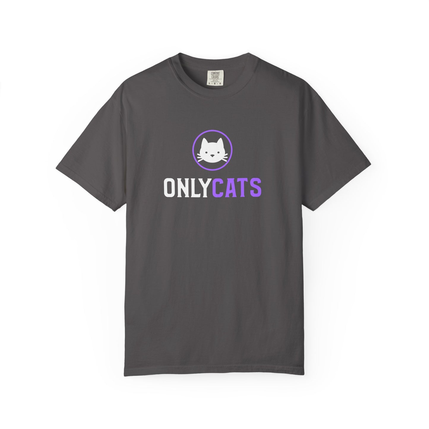 OnlyCats Unisex T-Shirt
