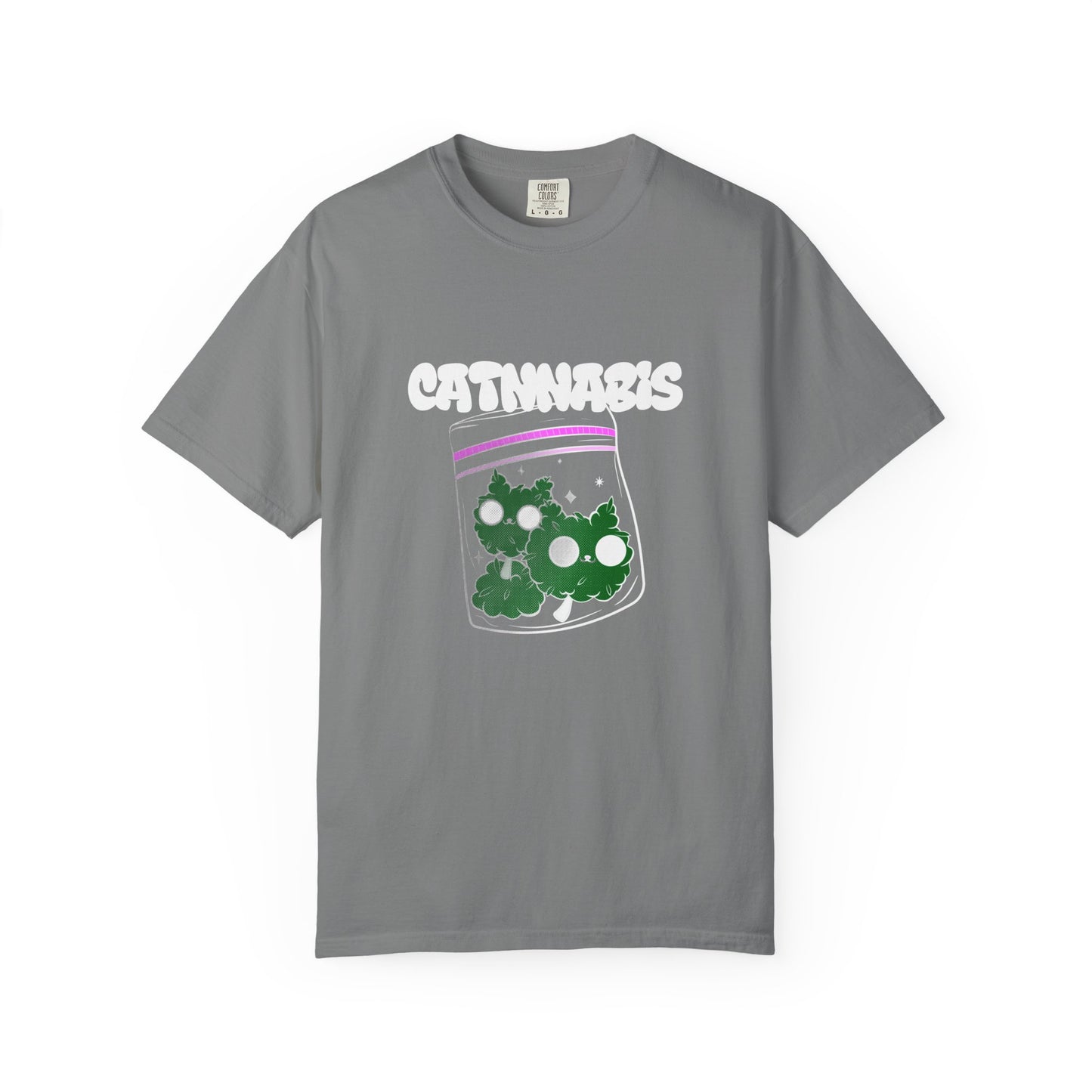 Catnabbis Unisex T-Shirt