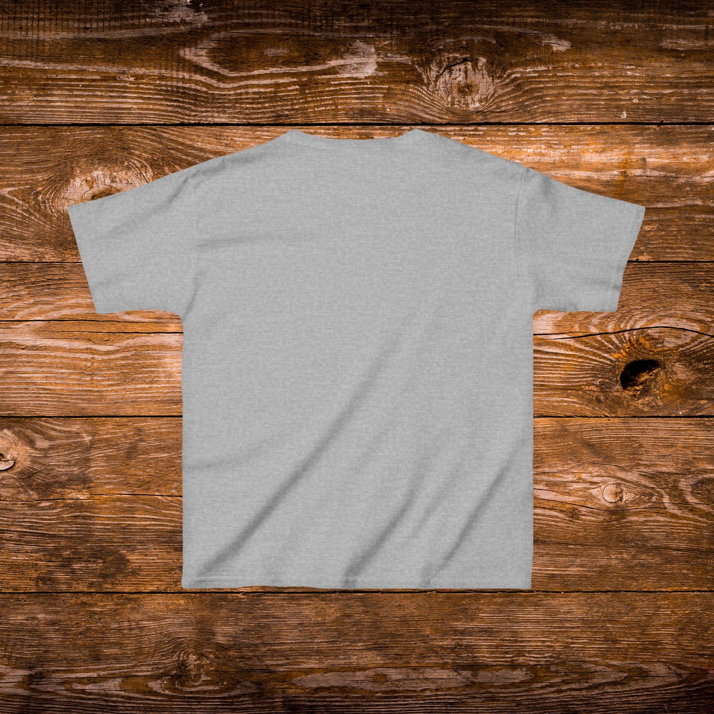 "Kitty in the USA" - Kids Tee