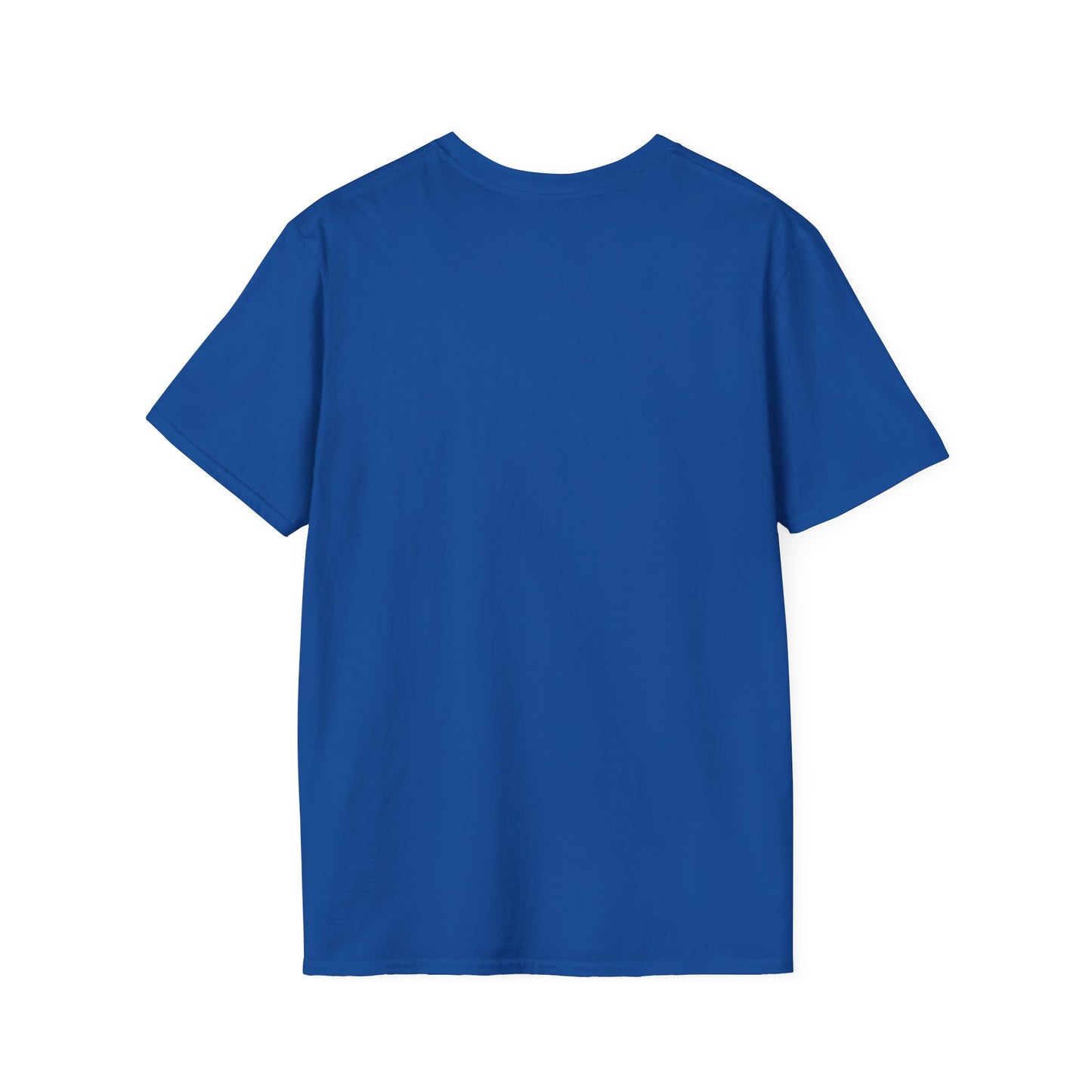 "Started From the Alley" Funny Cat T-Shirt