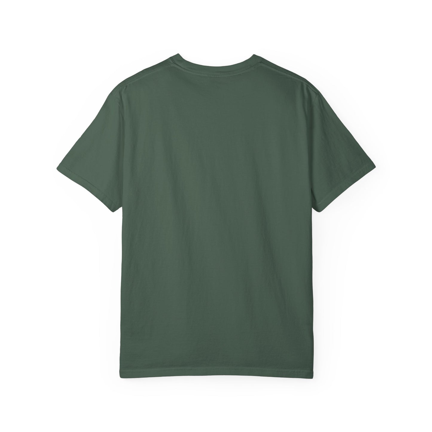 "BORCAT" Funny Parody T-Shirt