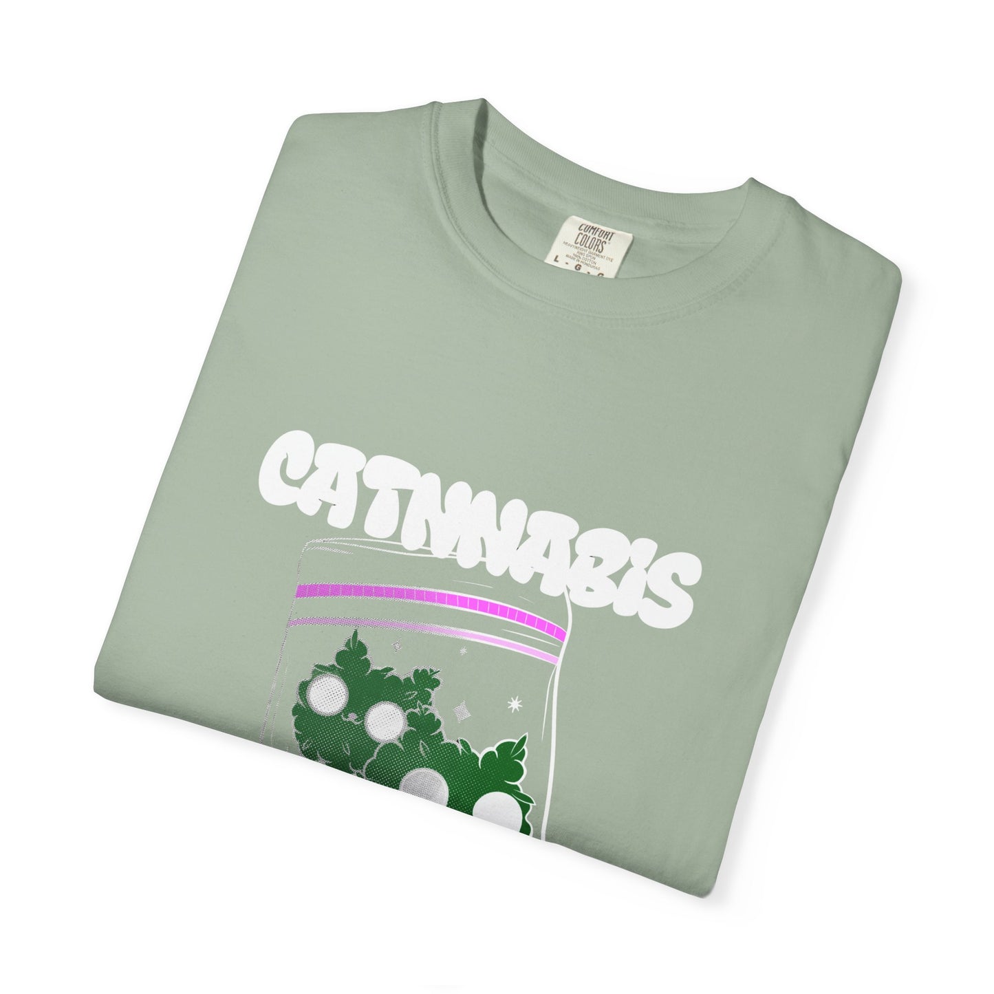 Catnabbis Unisex T-Shirt