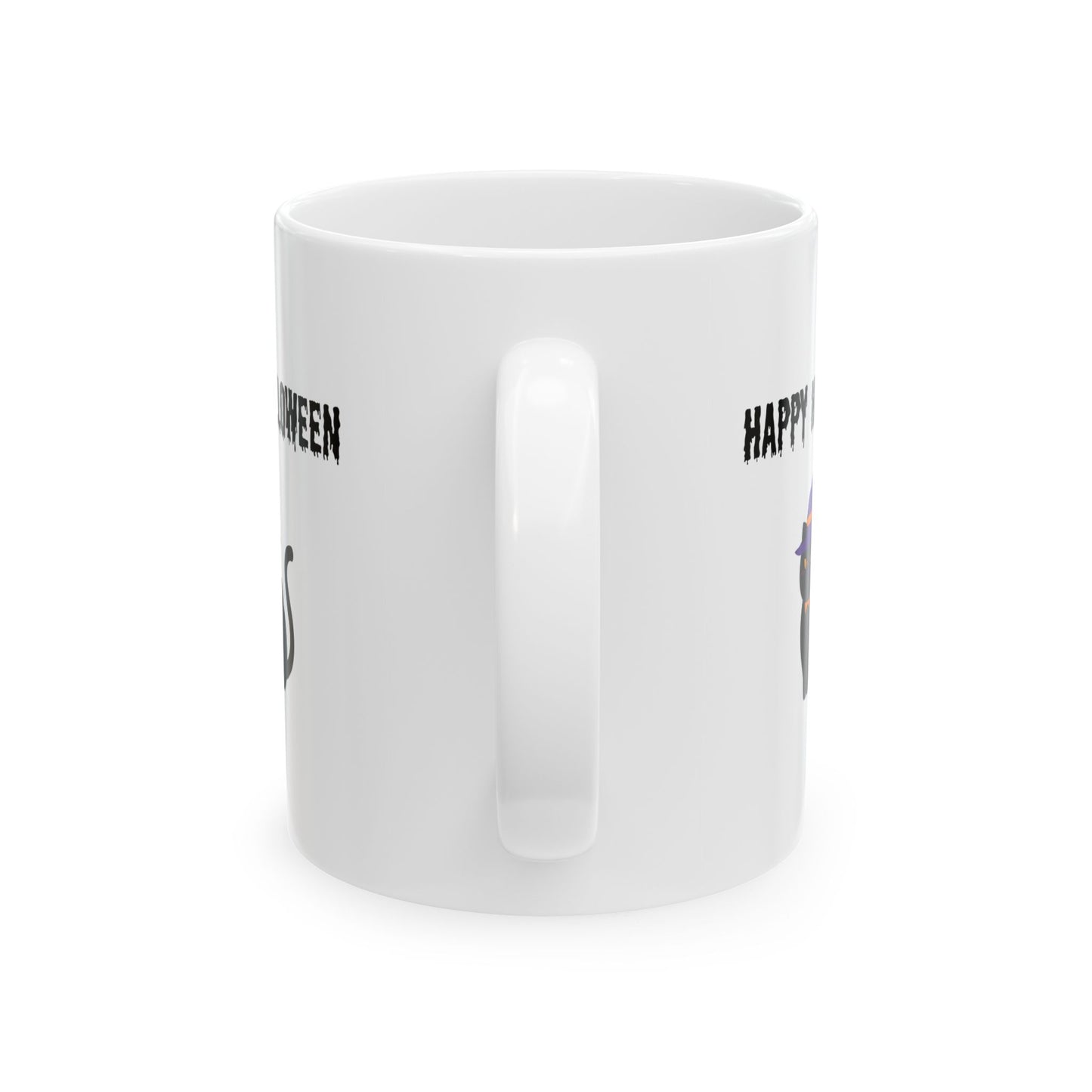 Happy Halloween Coffee Mug