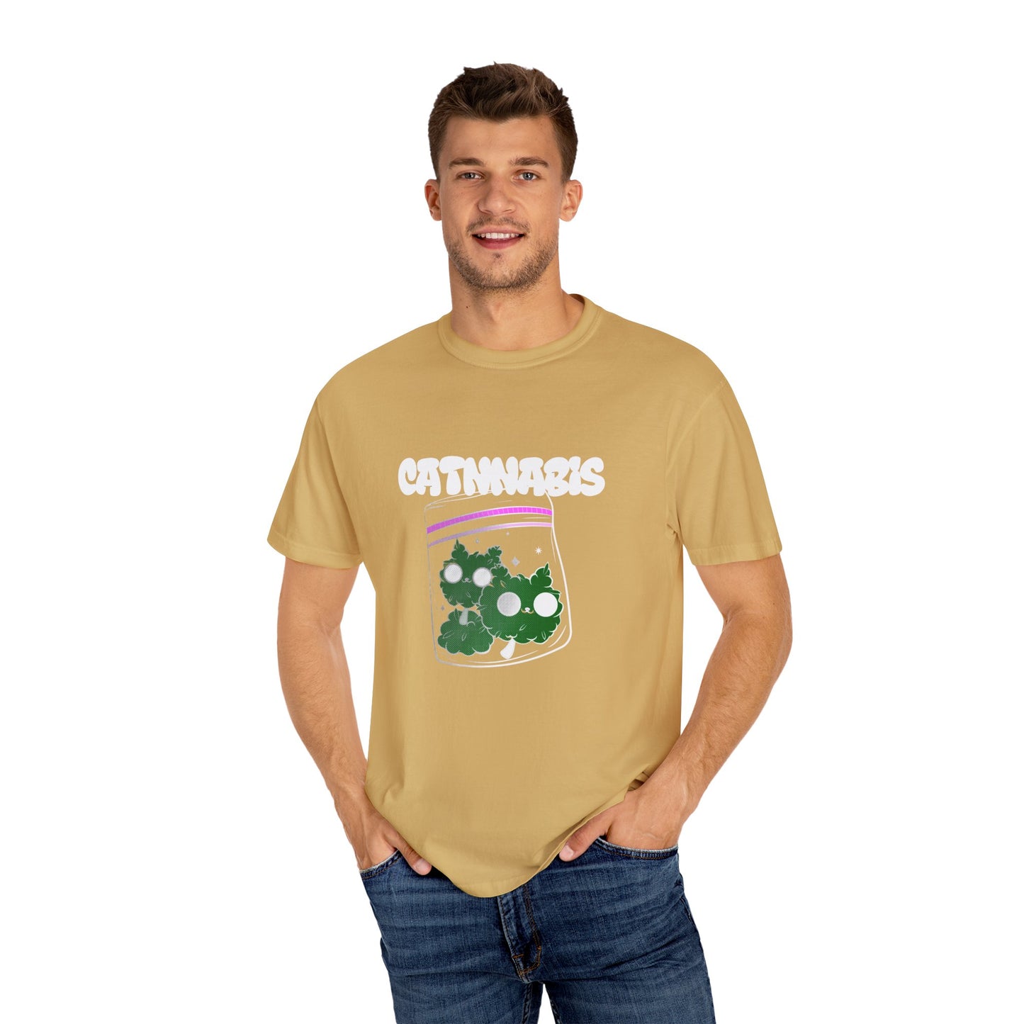Catnabbis Unisex T-Shirt
