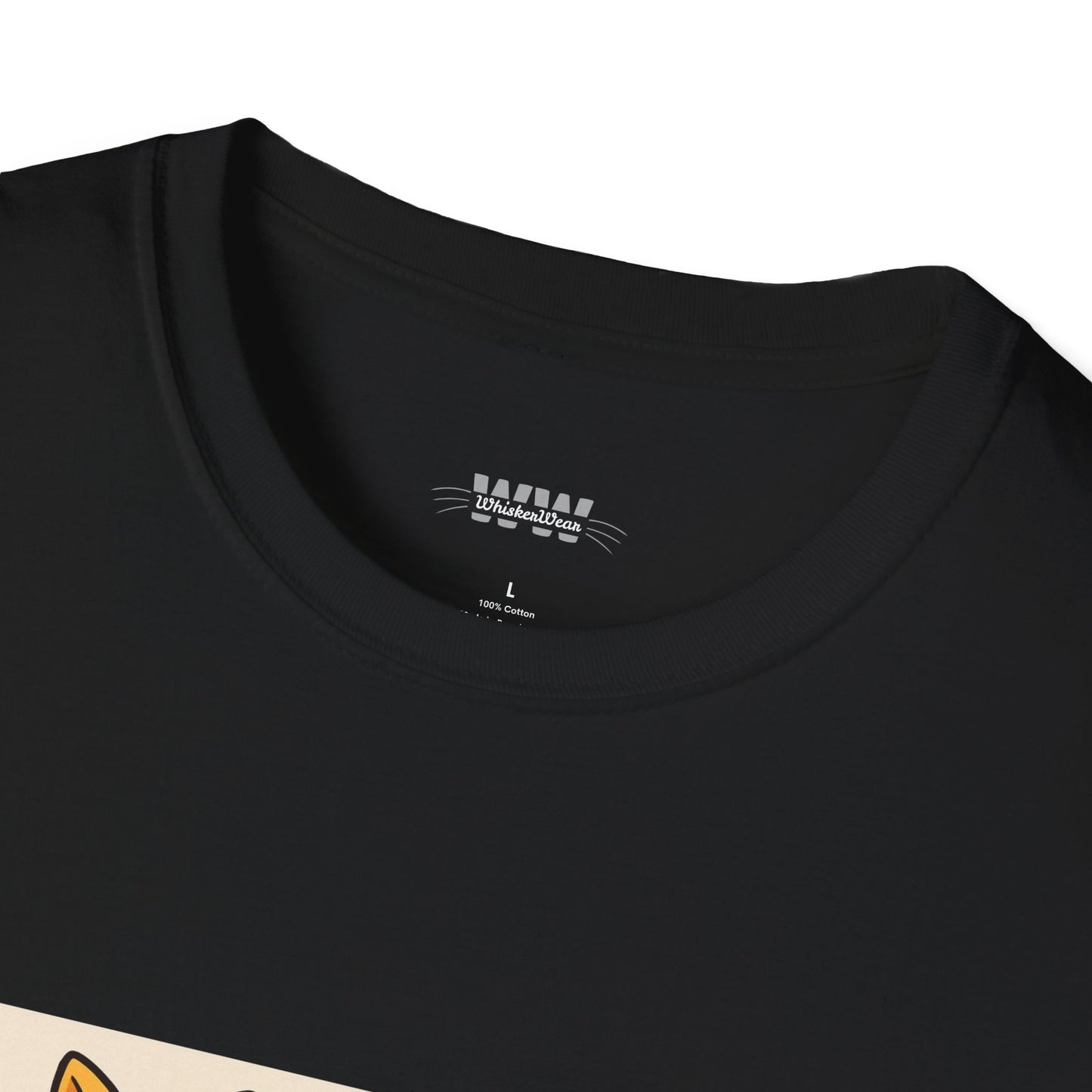 Funny Meme Cat T-Shirt