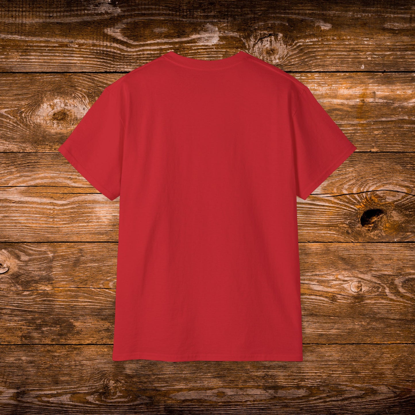 "Caught in a Cat Romance" - Parody T-Shirt for Women
