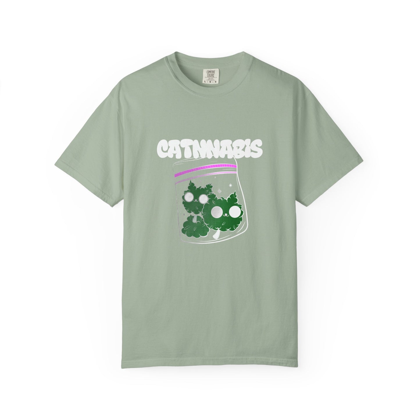 Catnabbis Unisex T-Shirt