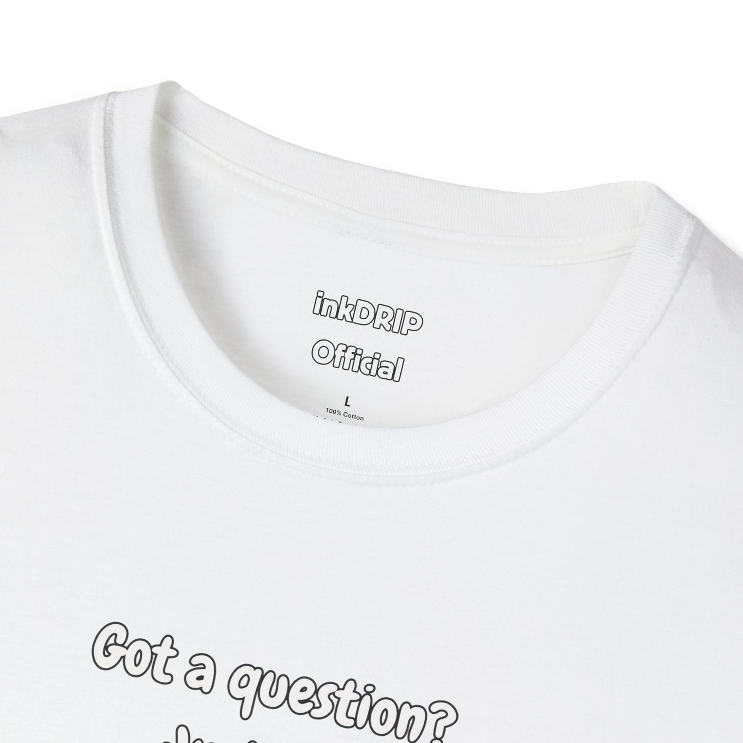 "Cat GPT" Hilarious Cat T-Shirt