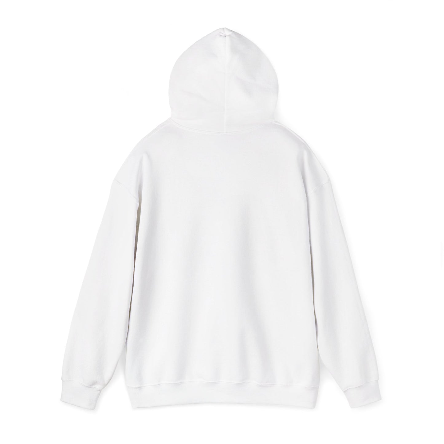 Fellowship of the Paws Funny Unisex Hoodie