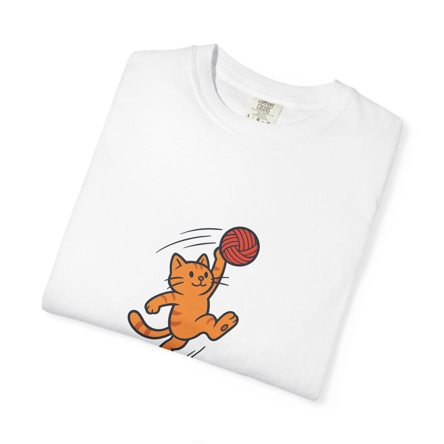 Yarnball MVP 2025-2026 Men's/Unisex T-Shirt