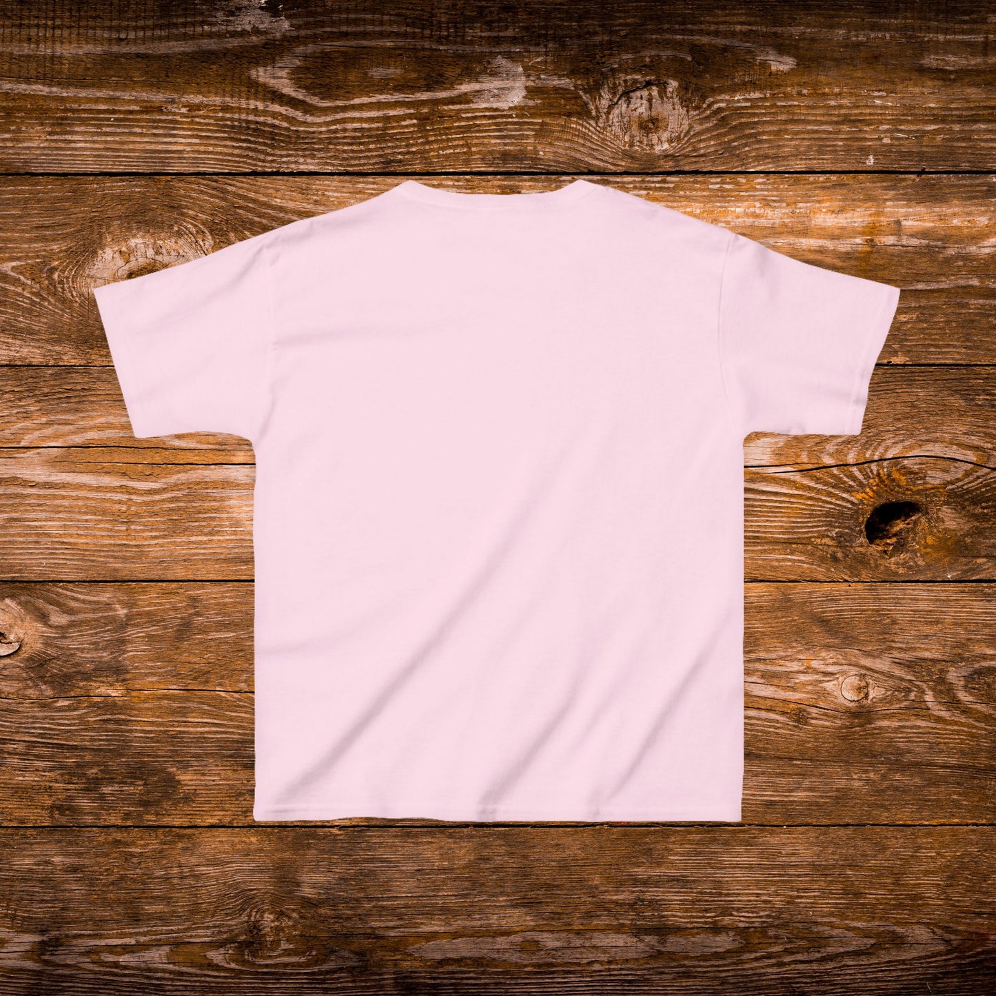 "Kitty in the USA" - Kids Tee