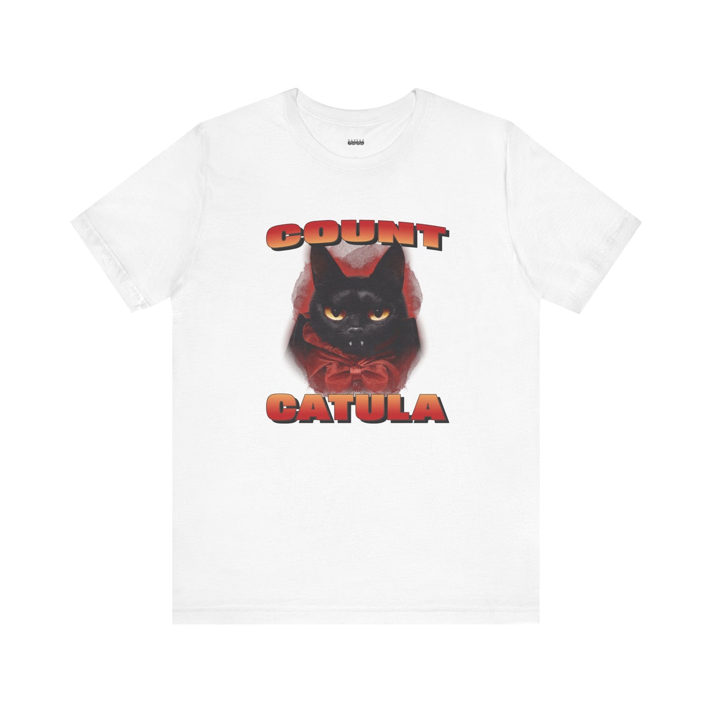 Count Catula Halloween Unisex Shirt