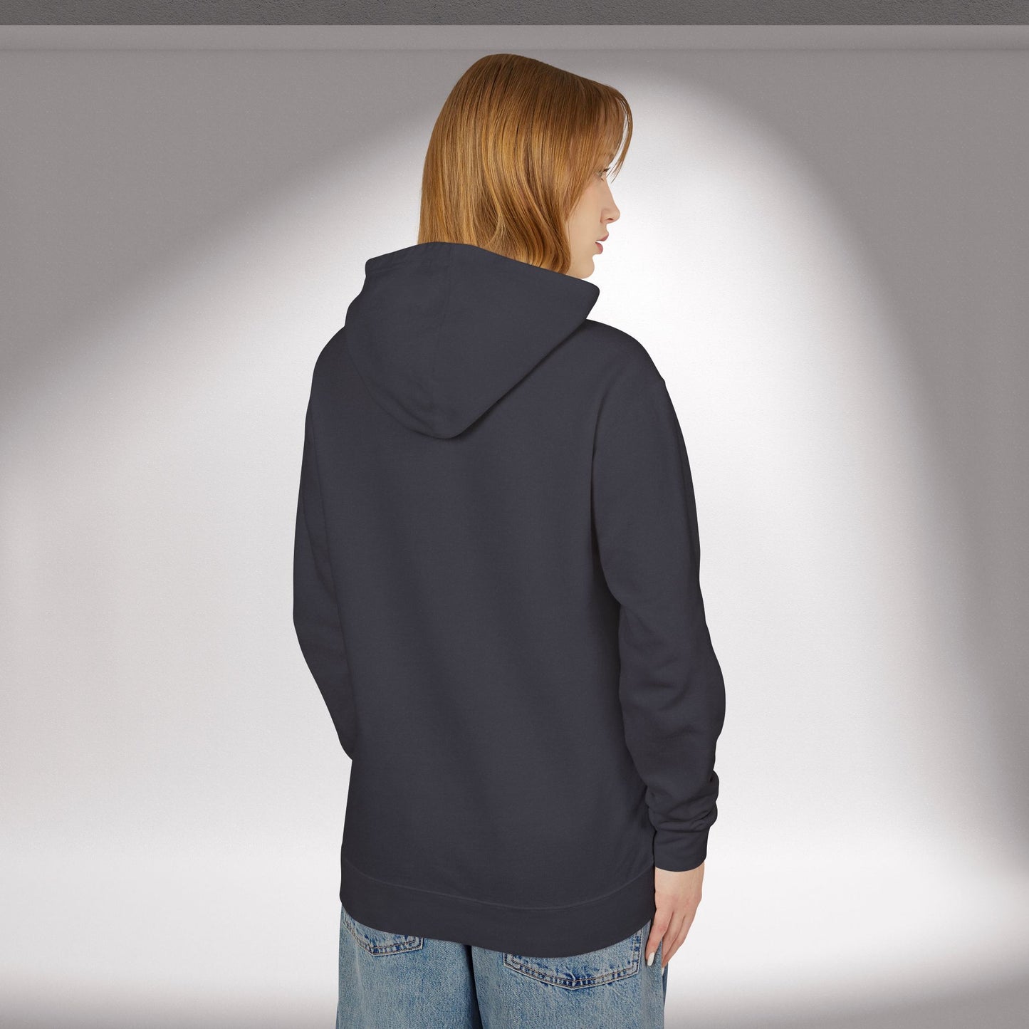 "Living My Best 9 Lives" Funny Hoodie