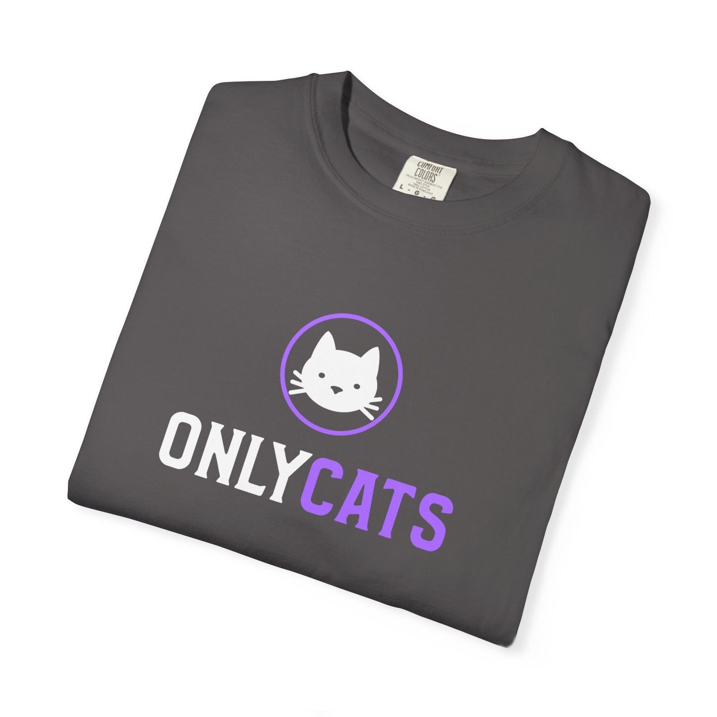 OnlyCats Unisex T-Shirt
