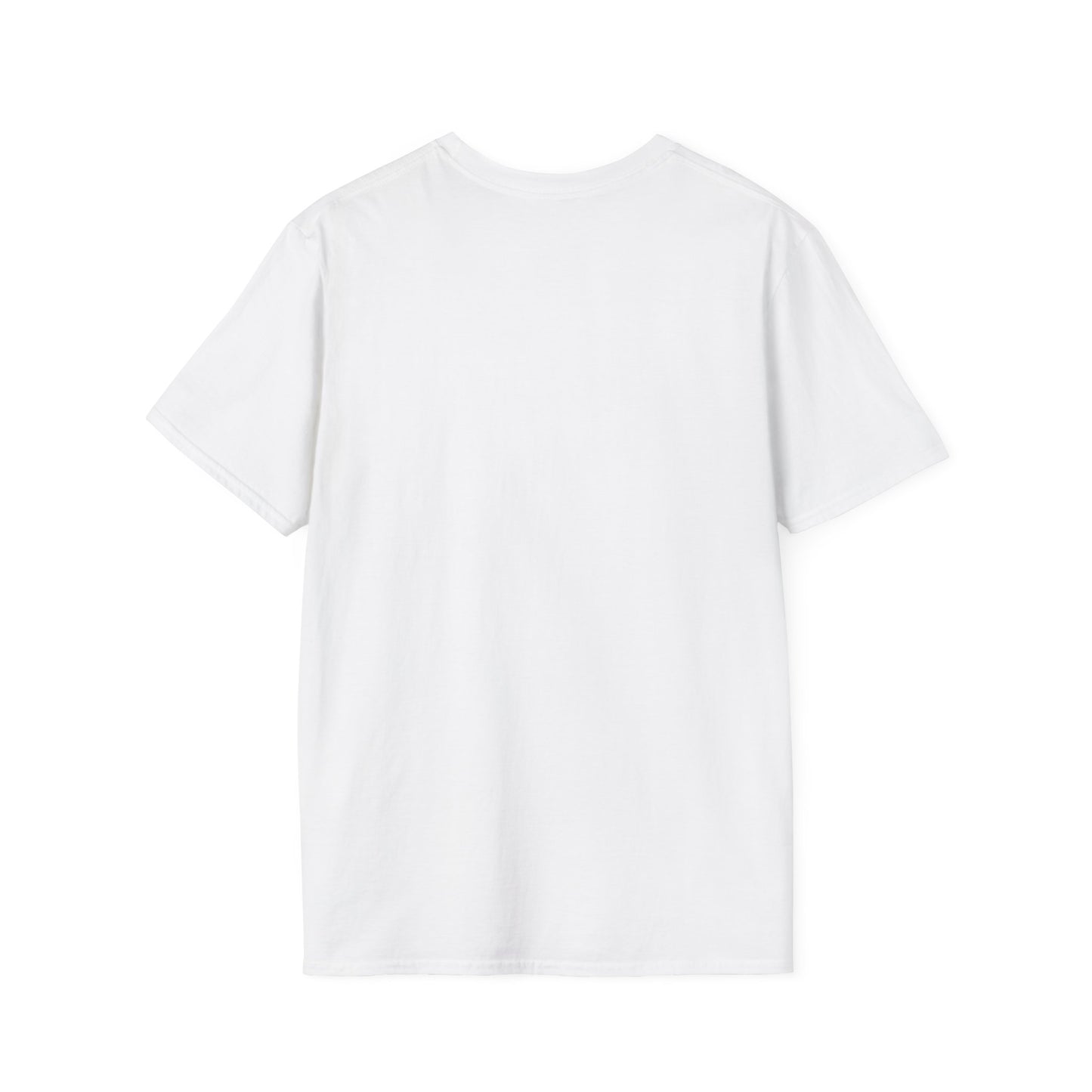 Happy Cat Happy Life Men's/Unisex (Bright Colors)