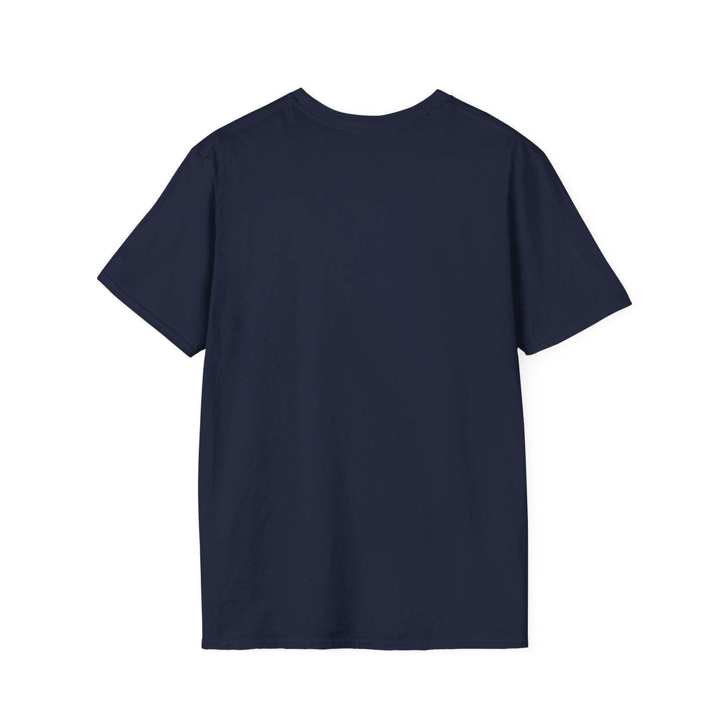 'Meowna Lisa' Funny Men's/Unisex T-Shirt