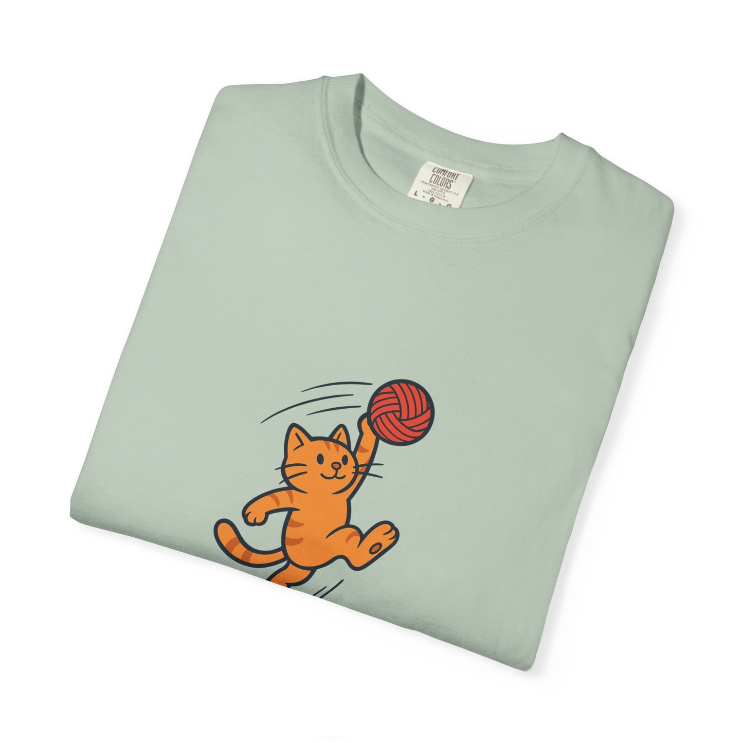 Yarnball MVP 2025-2026 Men's/Unisex T-Shirt