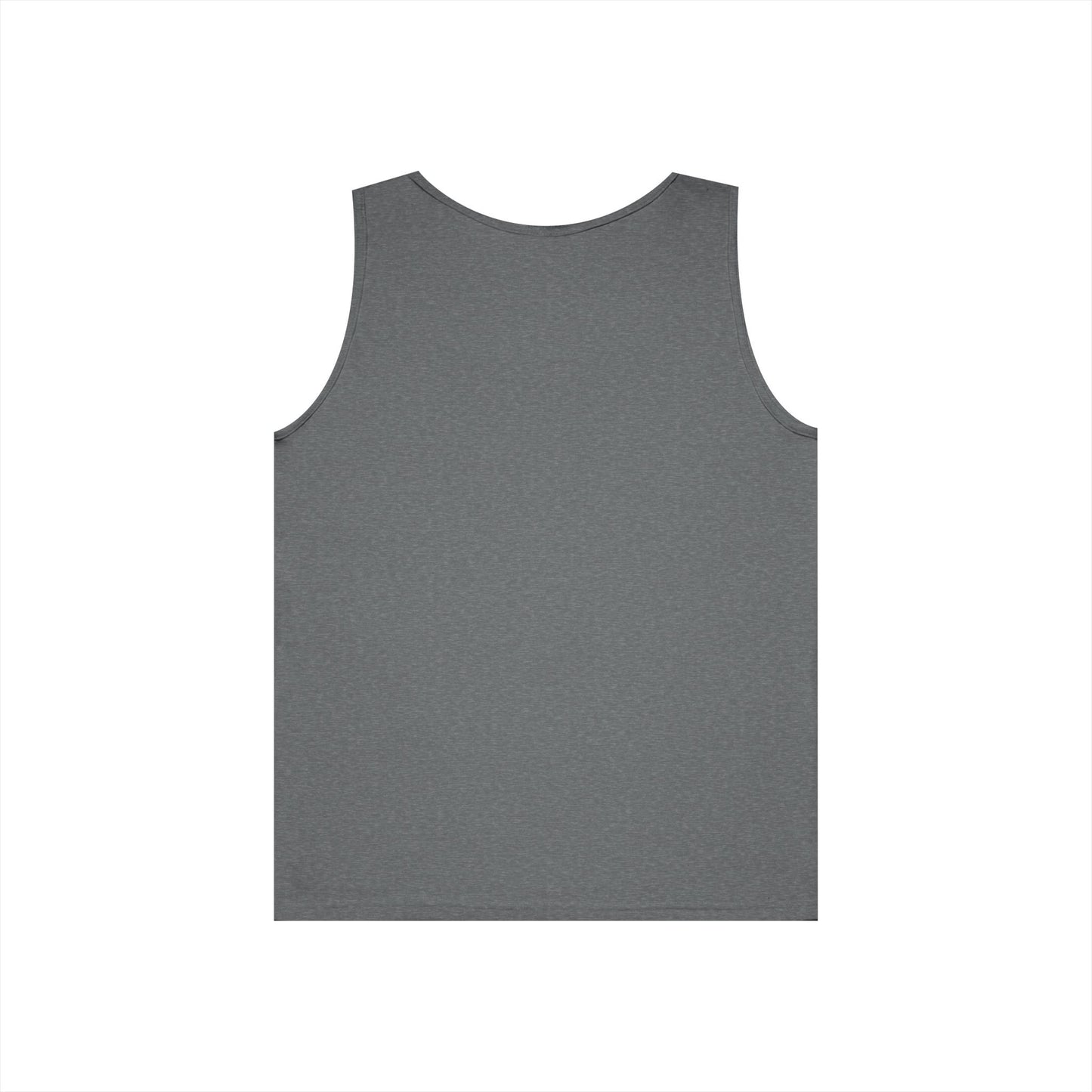 My Tail Got Stiff As Soon As I Saw You Men's/Unisex Edgy Tank Top
