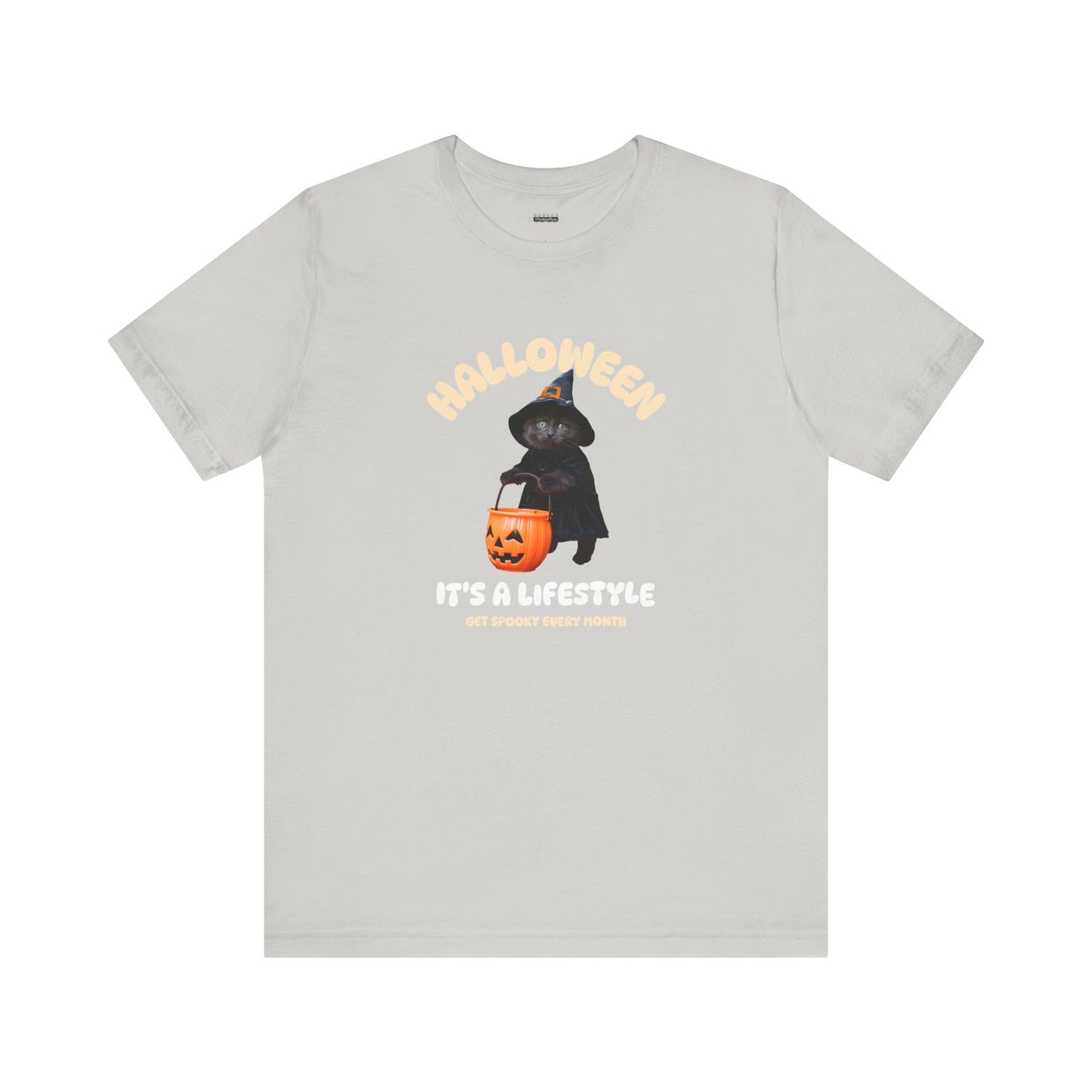 Halloween is a Lifestyle Halloween Unisex Shirt