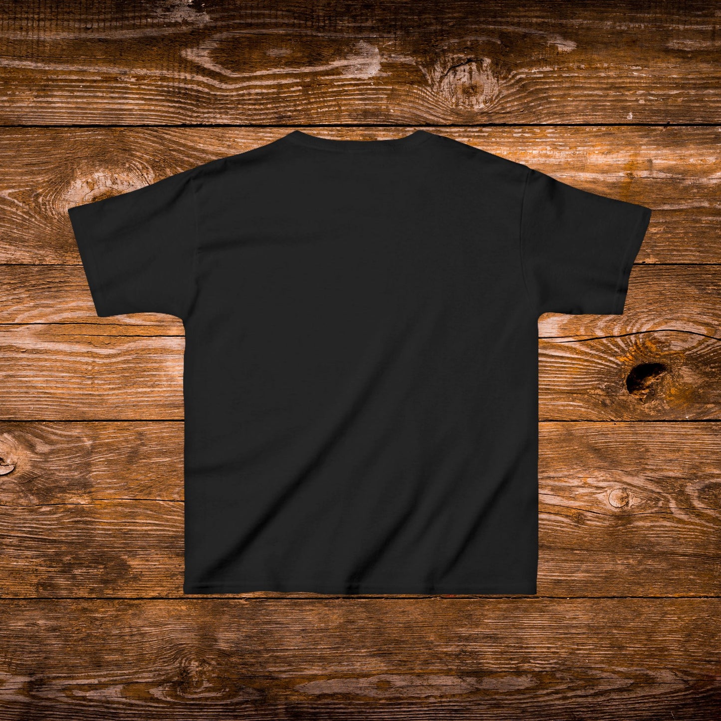 "Kitty in the USA" - Kids Tee