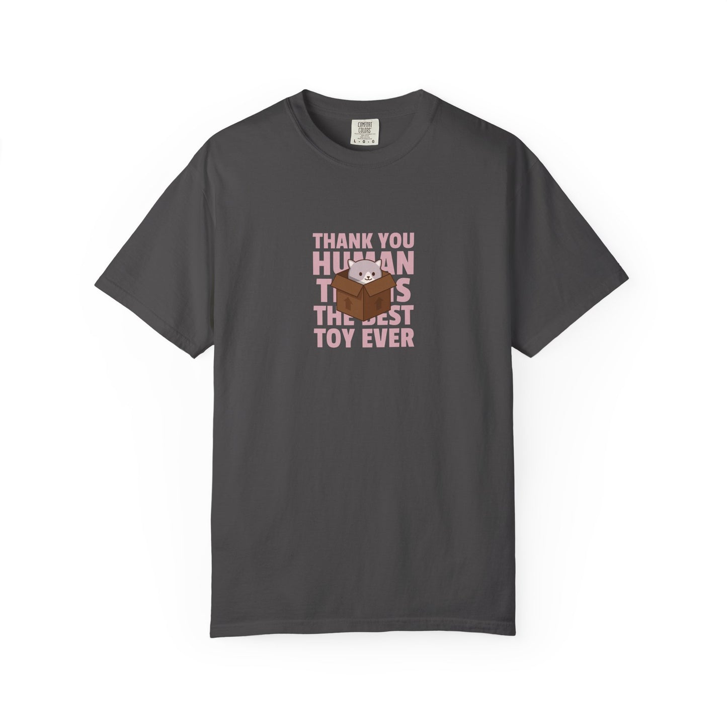 Thank You Human Men's/Unisex T-Shirt