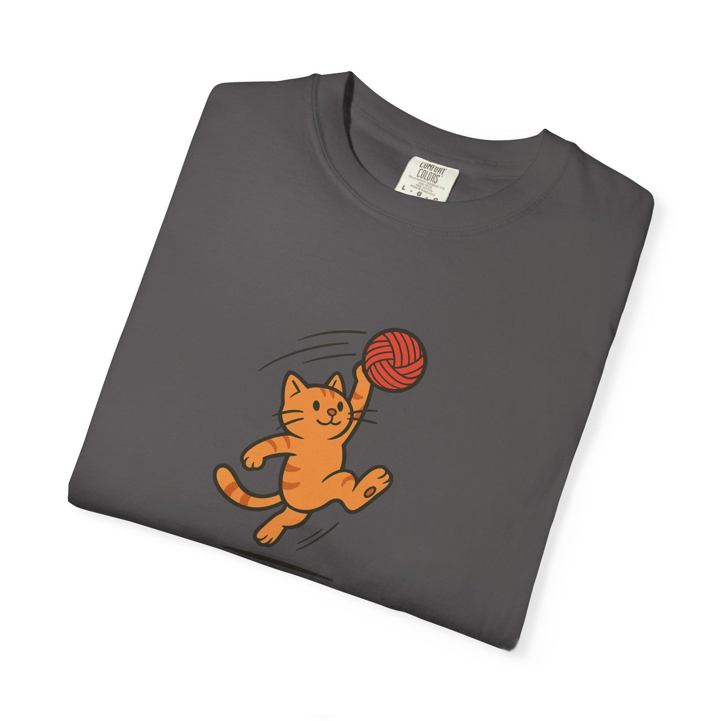 Yarnball MVP 2025-2026 Men's/Unisex T-Shirt