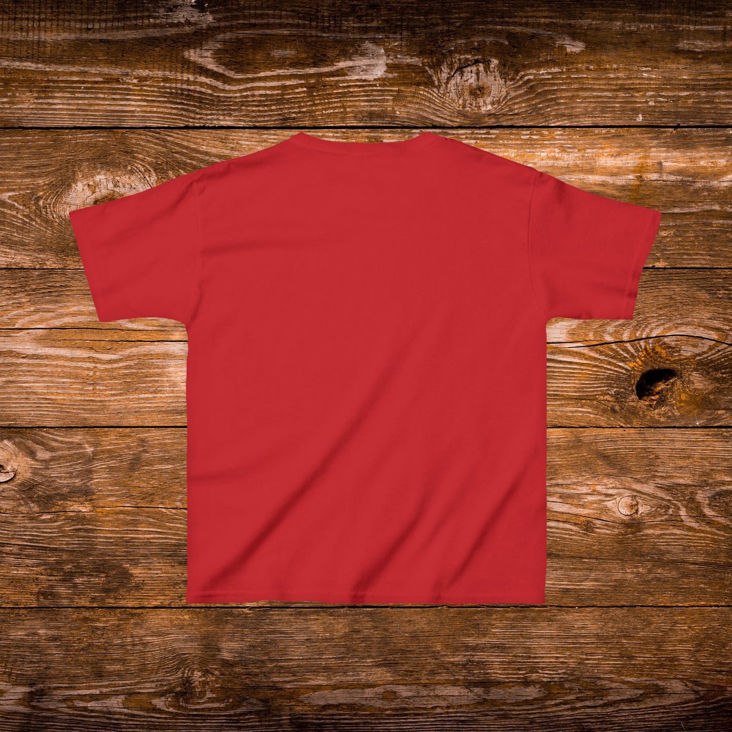 "Kitty in the USA" - Kids Tee