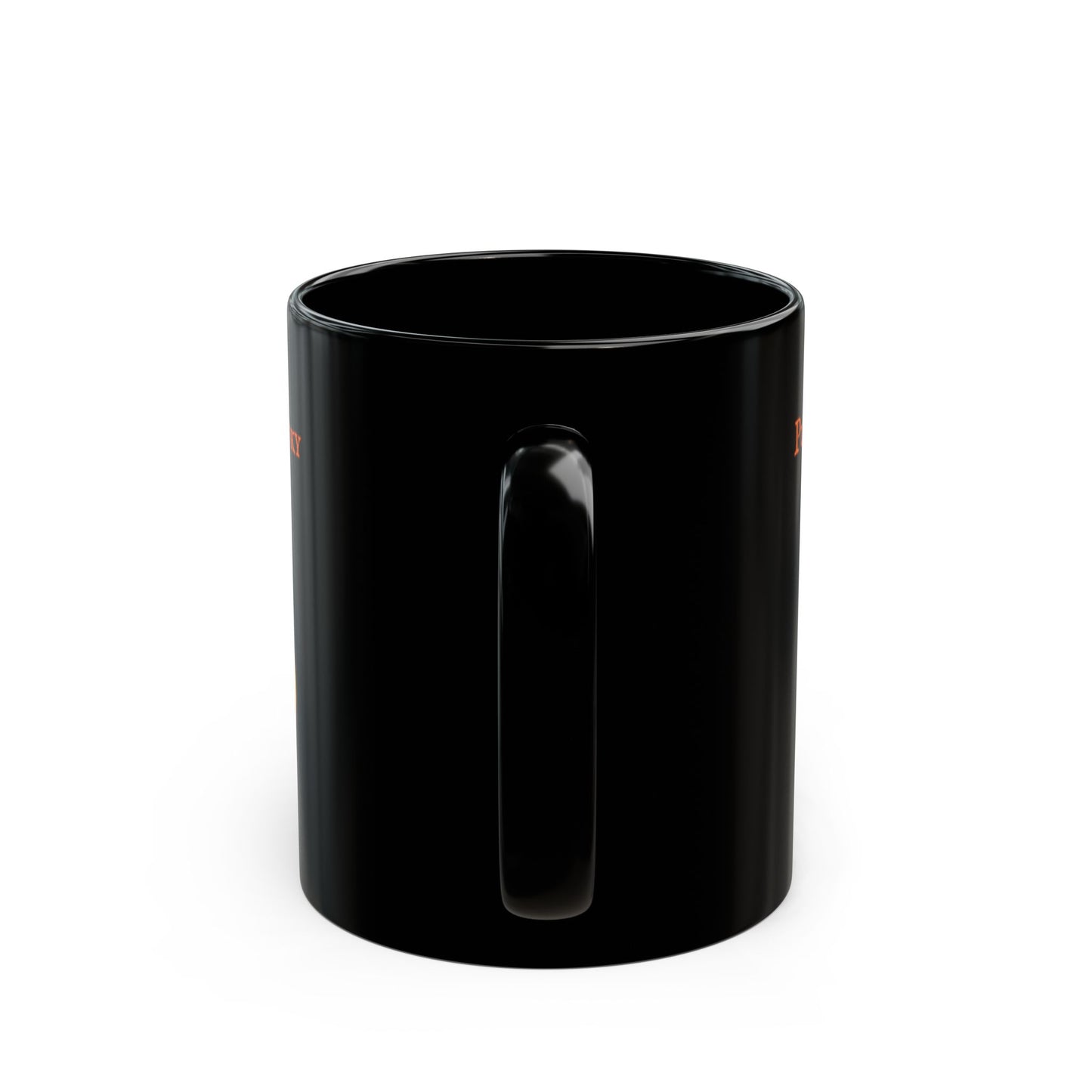 Purrfectly Spooky Coffee Mug
