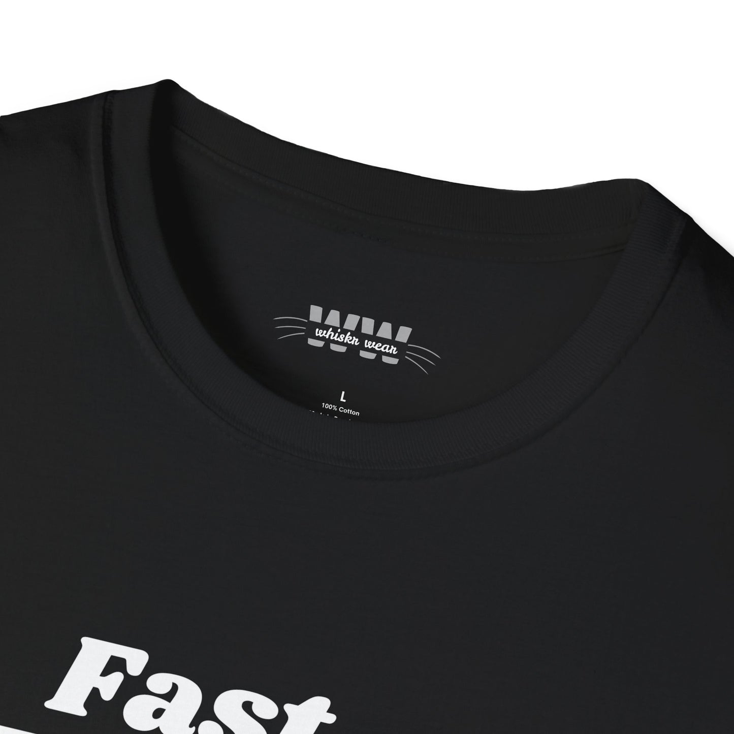 Fast & Furriest Men's/Unisex T-Shirt