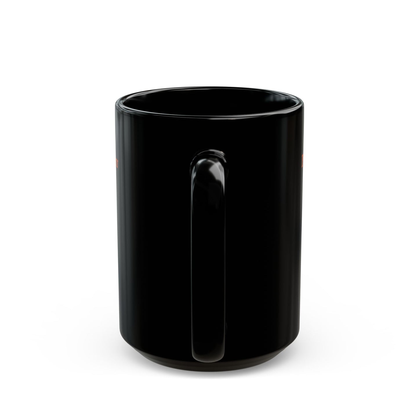 Purrfectly Spooky Coffee Mug