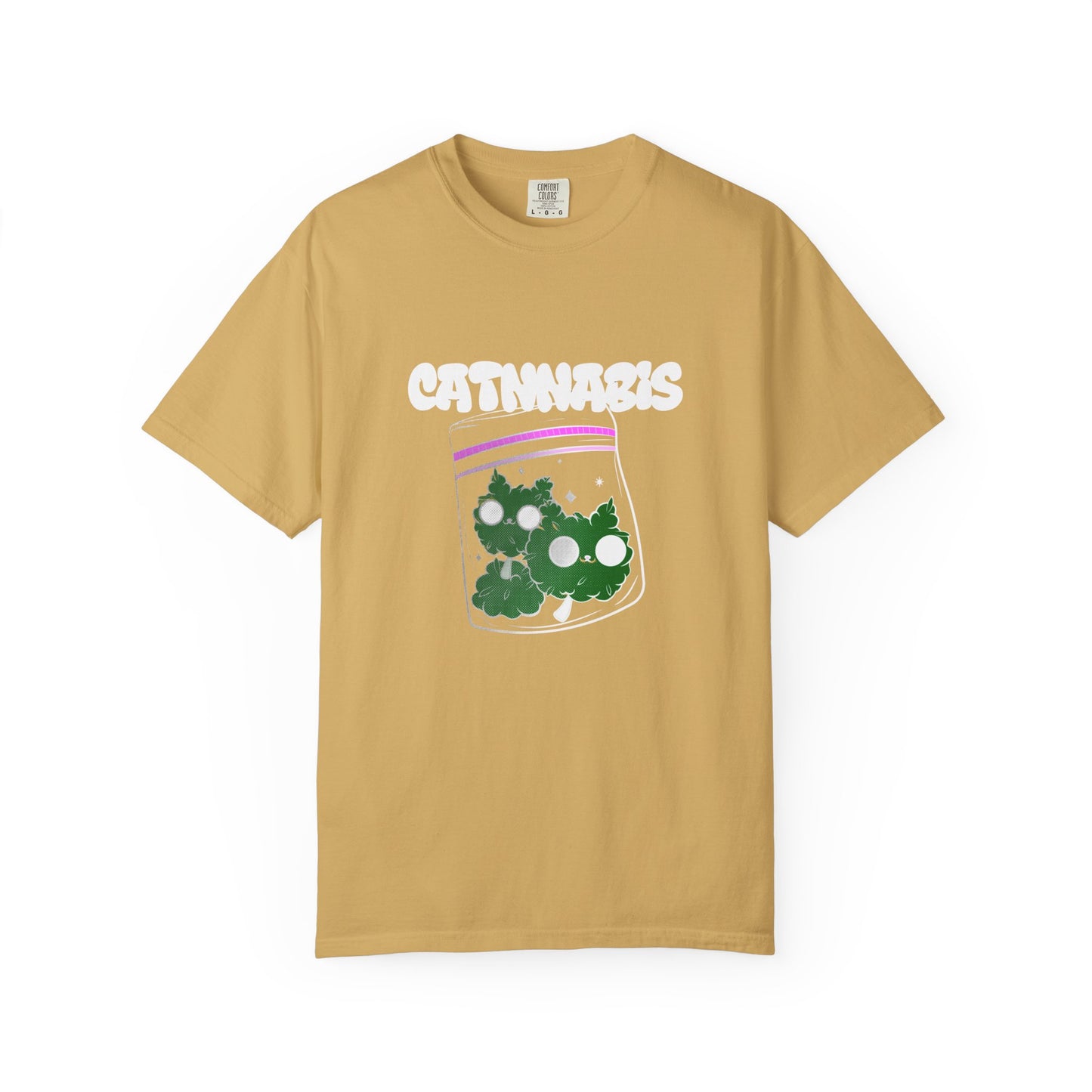 Catnabbis Unisex T-Shirt