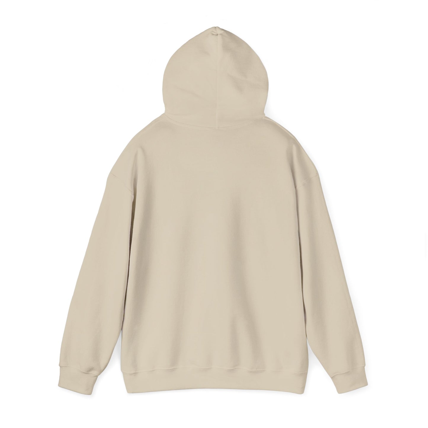 Fellowship of the Paws Funny Unisex Hoodie