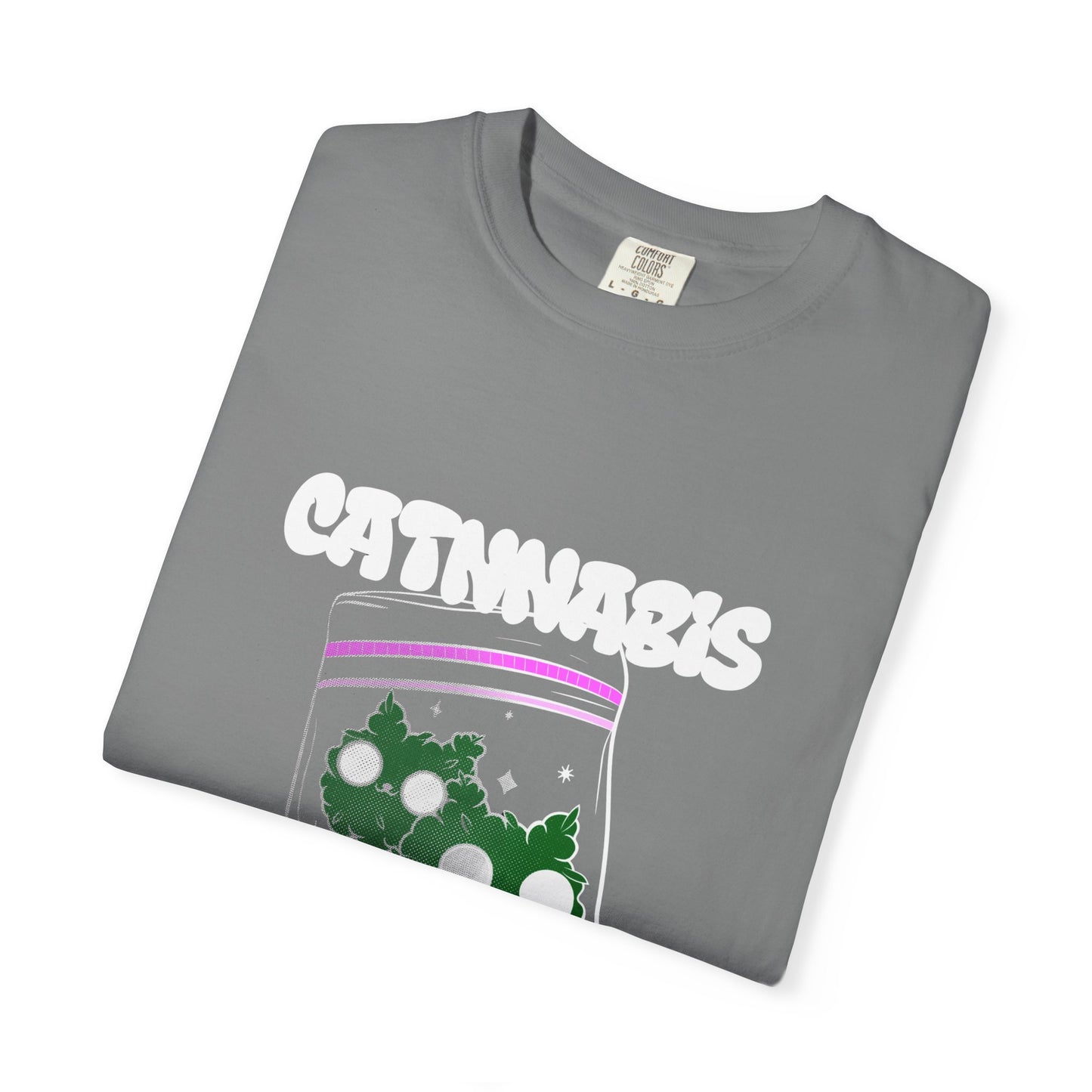 Catnabbis Unisex T-Shirt