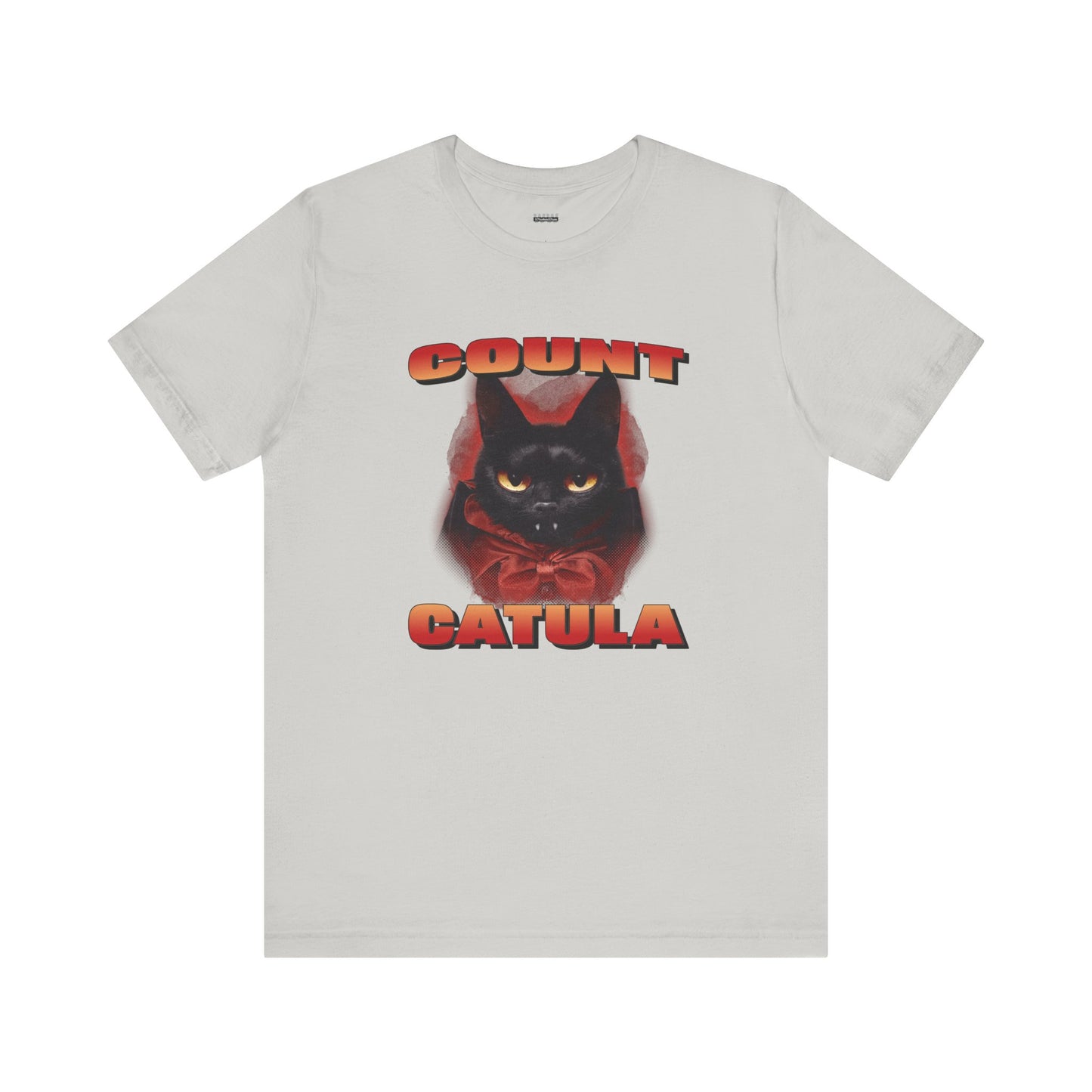 Count Catula Halloween Unisex Shirt