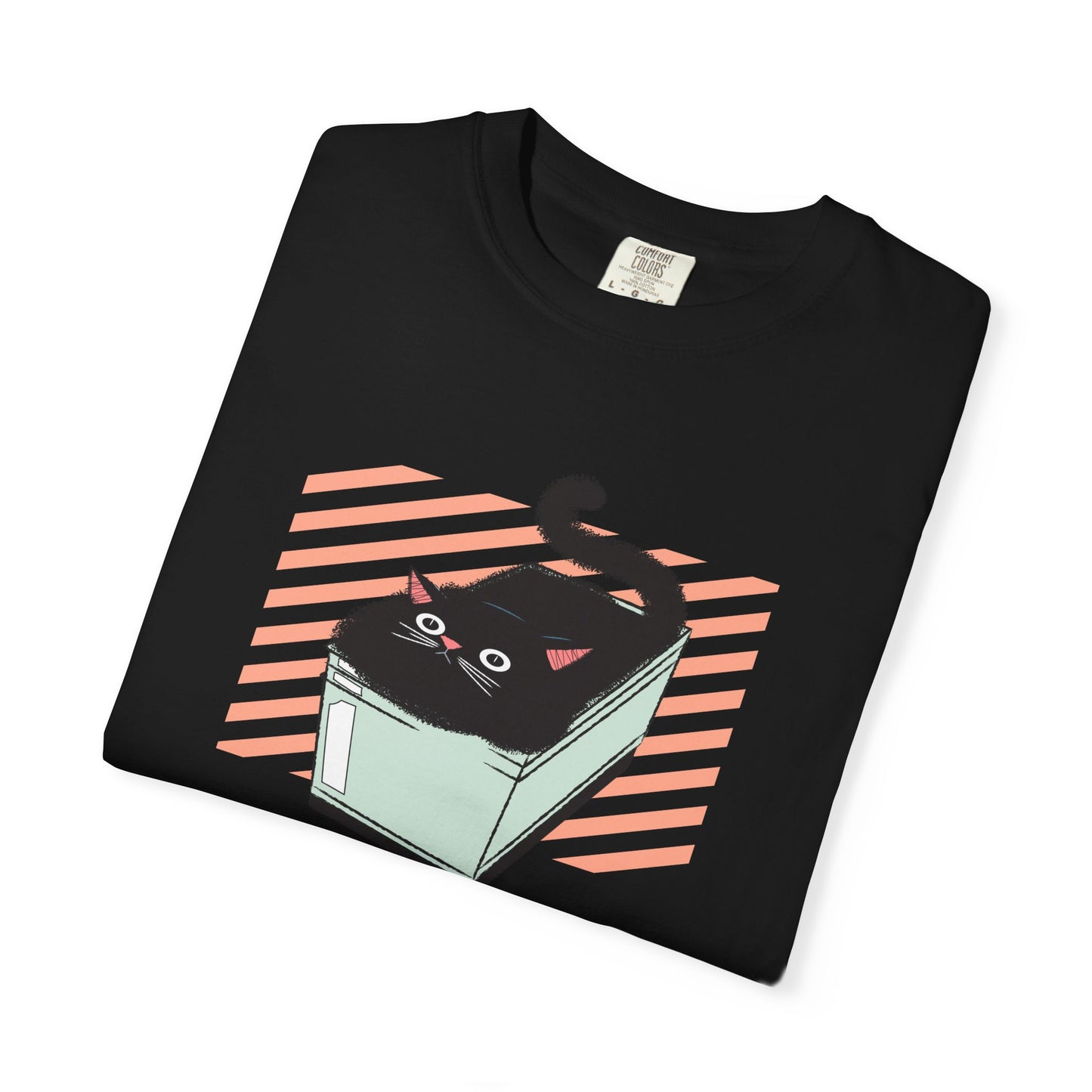 My Safe Zone Men's/Unisex T-Shirt