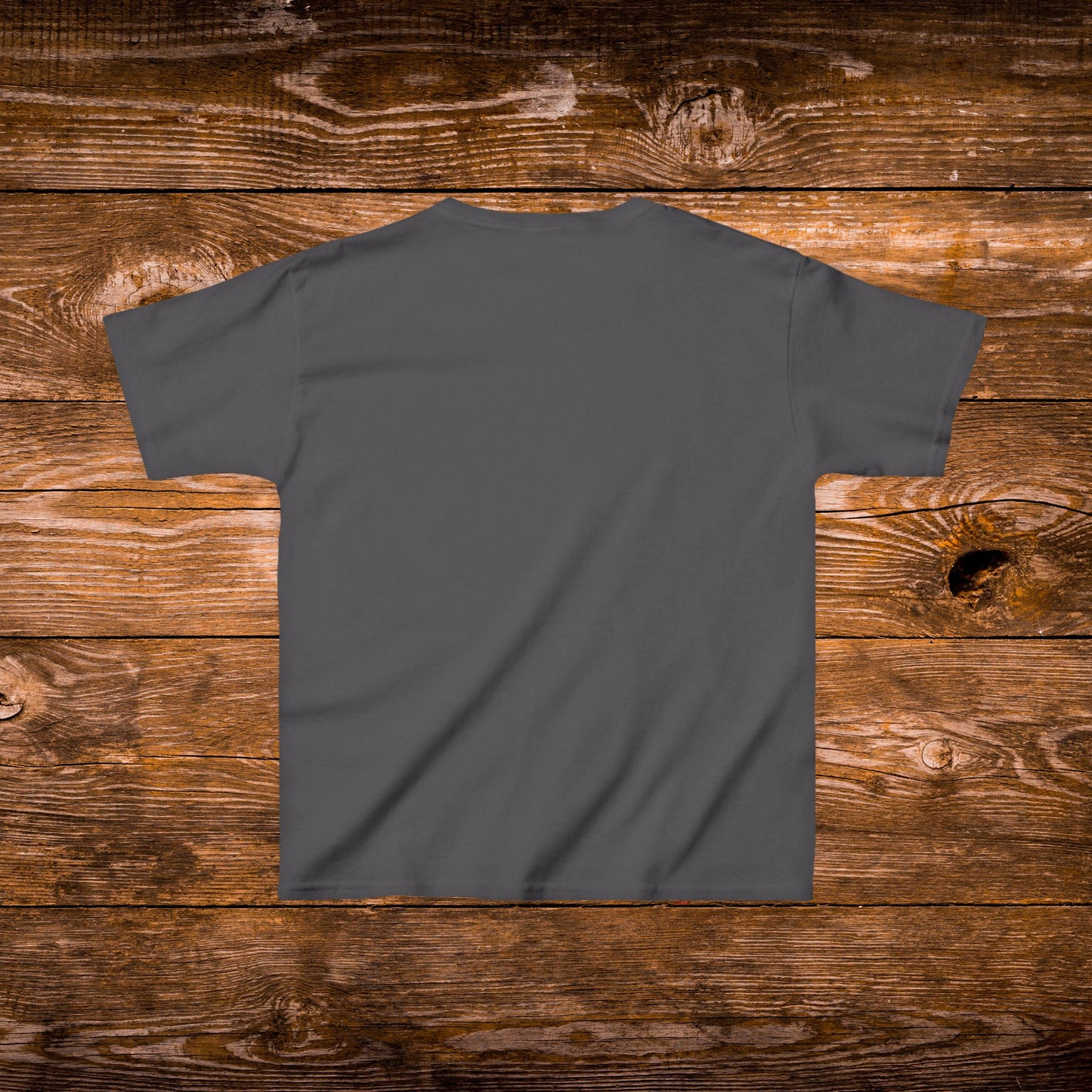 "Kitty in the USA" - Kids Tee