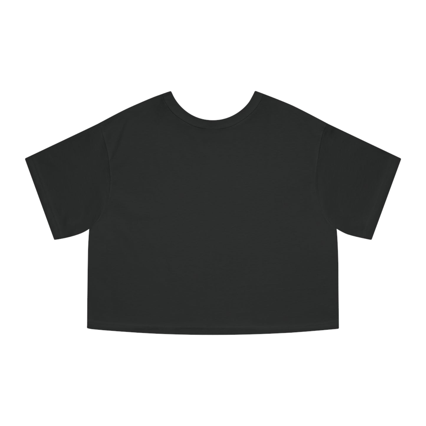 All About the Cattitude - Women's Crop Top