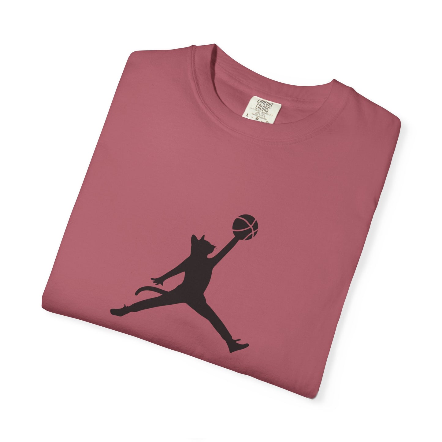 Purr Jordan Men's/Unisex T-Shirt