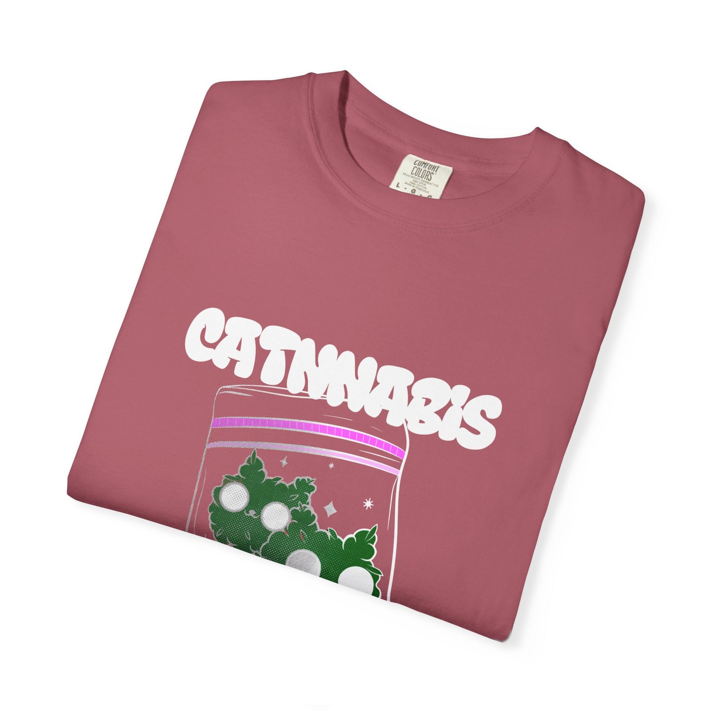 Catnabbis Unisex T-Shirt