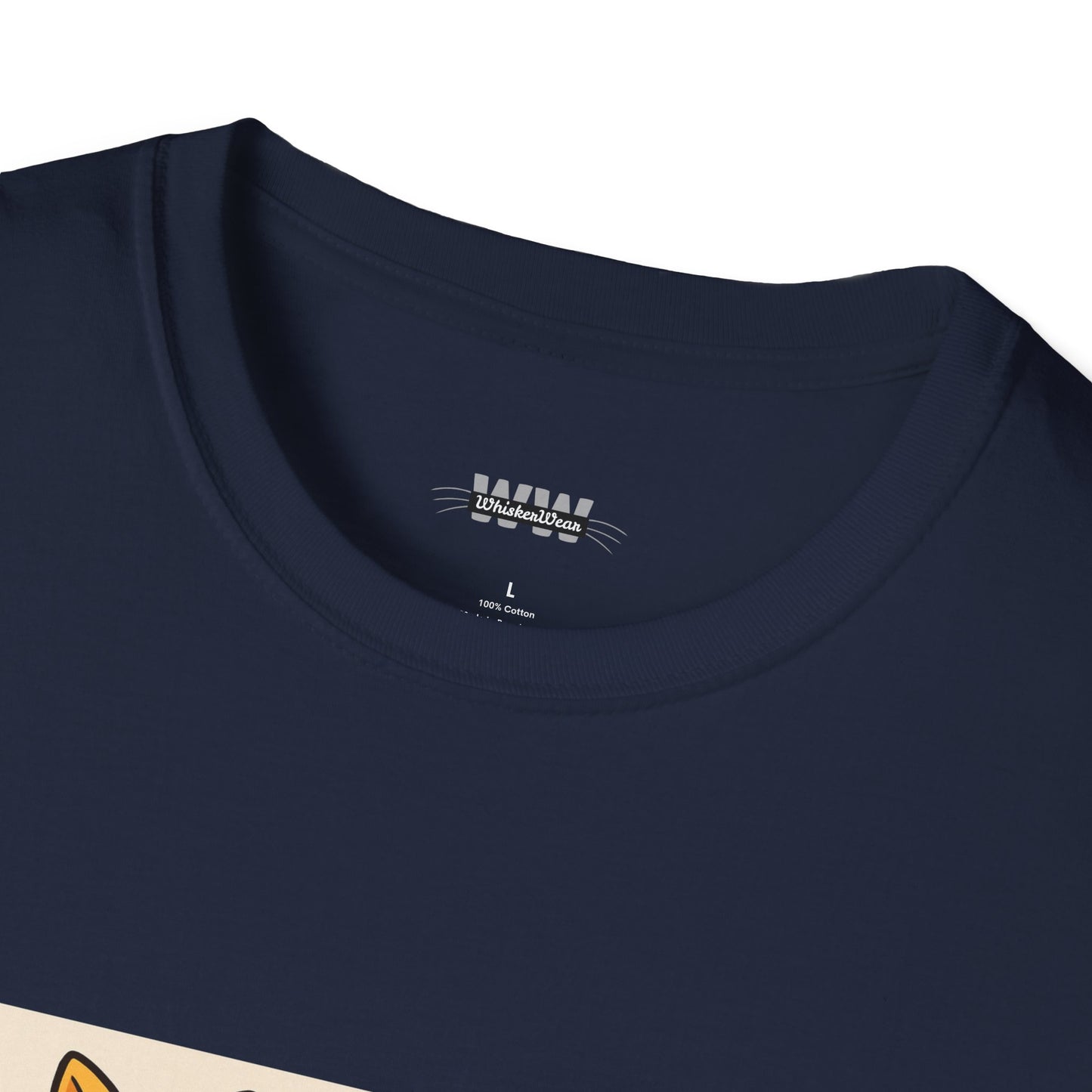 Funny Meme Cat T-Shirt