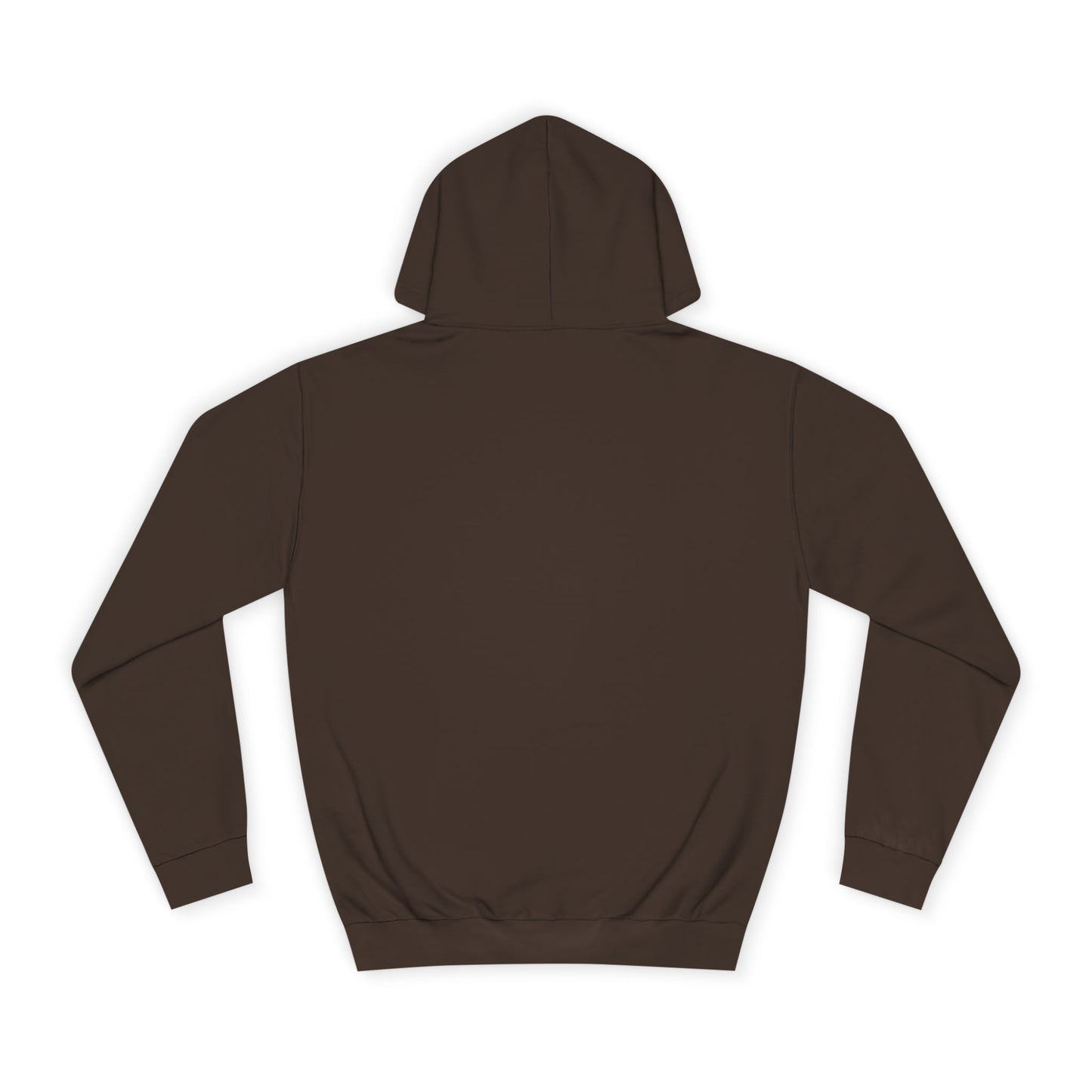 MEOW. Funny Unisex Hoodie