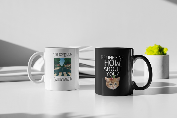 Mugs